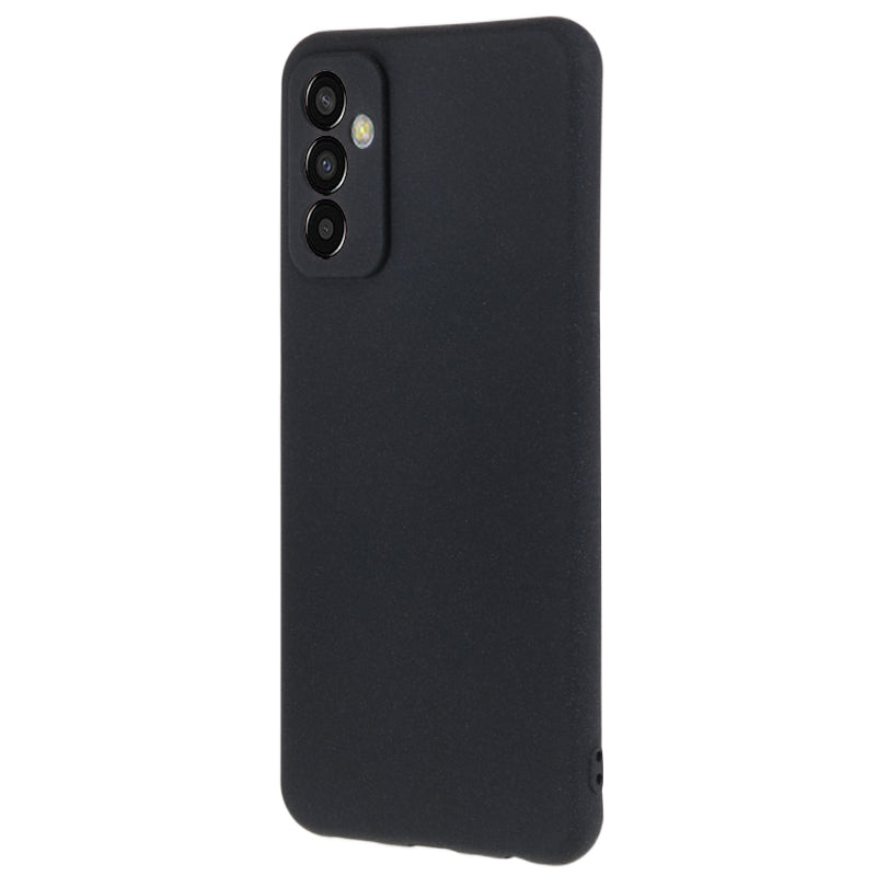 For Samsung Galaxy M13 4G / F13 4G TPU Phone Case Double-Sided Matte Phone Cover Anti-scratch Shell
