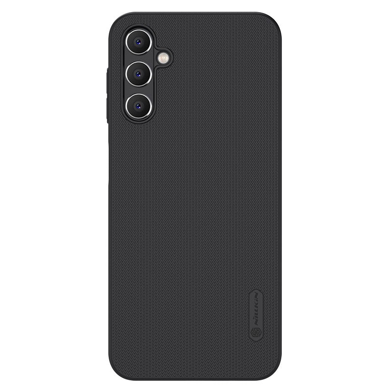 NILLKIN Frosted Shield pevné pouzdro na PC pro telefon Samsung Galaxy A14 5G matný kryt proti poškrábání