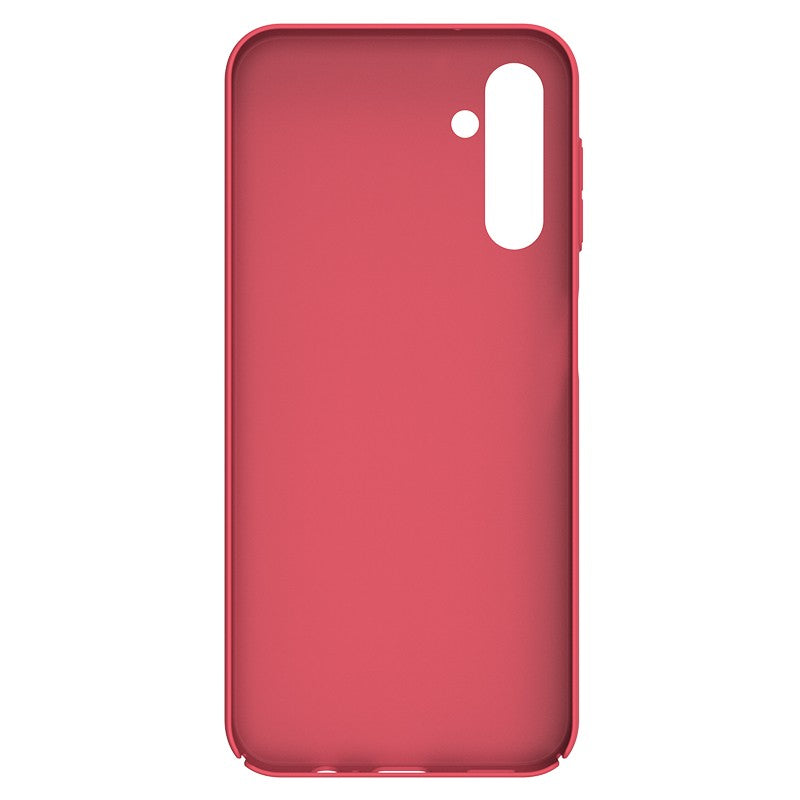 NILLKIN Frosted Shield pevné pouzdro na PC pro telefon Samsung Galaxy A14 5G matný kryt proti poškrábání