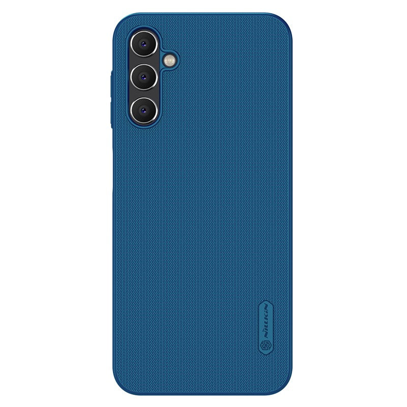 NILLKIN Frosted Shield pevné pouzdro na PC pro telefon Samsung Galaxy A14 5G matný kryt proti poškrábání