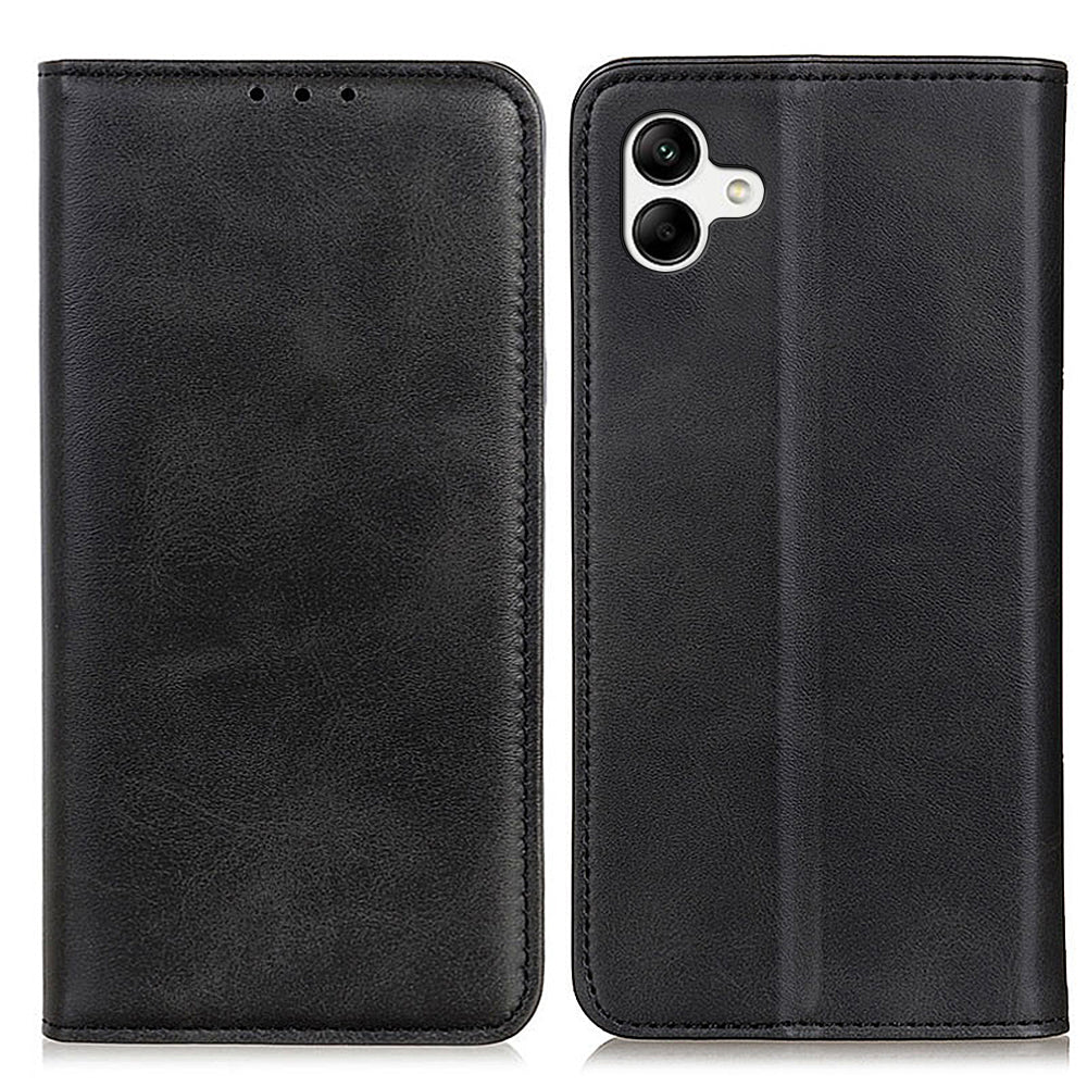 For Samsung Galaxy F14 5G Stand Wallet Cell Phone Case Split Leather TPU Cover