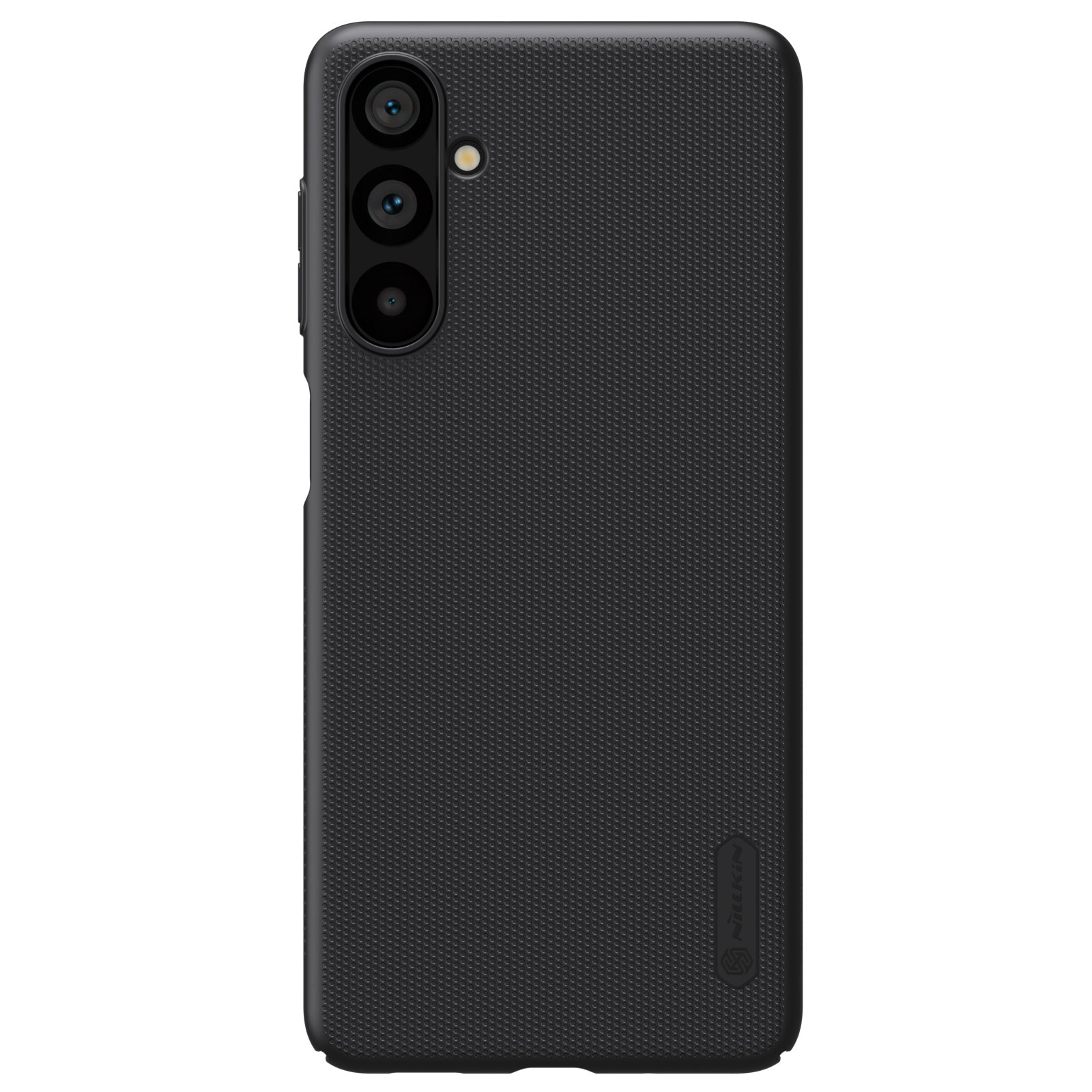 NILLKIN Frosted Shield for Samsung Galaxy M54 5G / F54 5G Shockproof PC Back Cover Matte Phone Case
