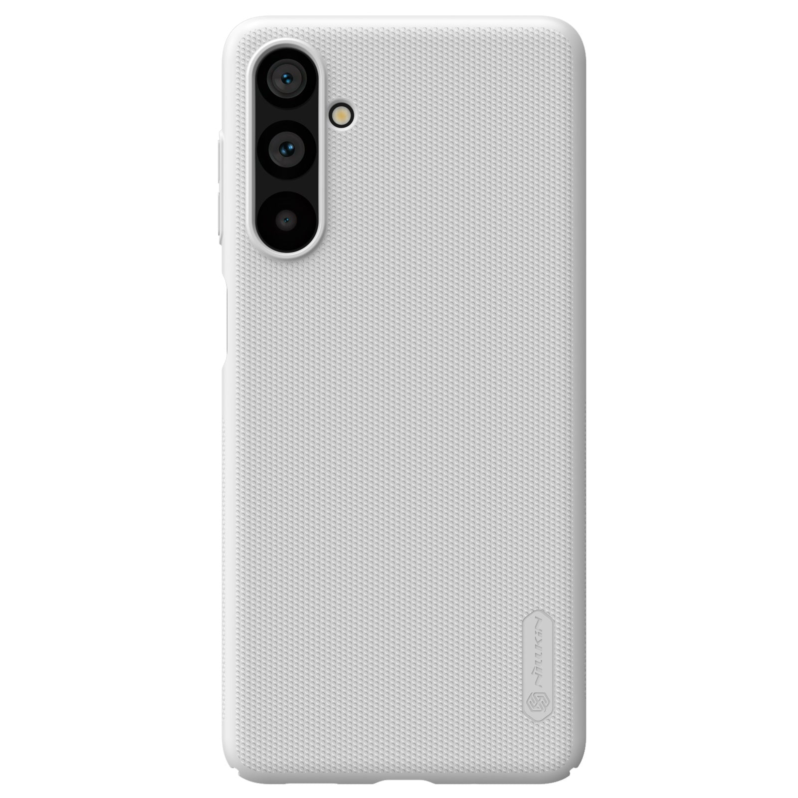 NILLKIN Frosted Shield for Samsung Galaxy M54 5G / F54 5G Shockproof PC Back Cover Matte Phone Case