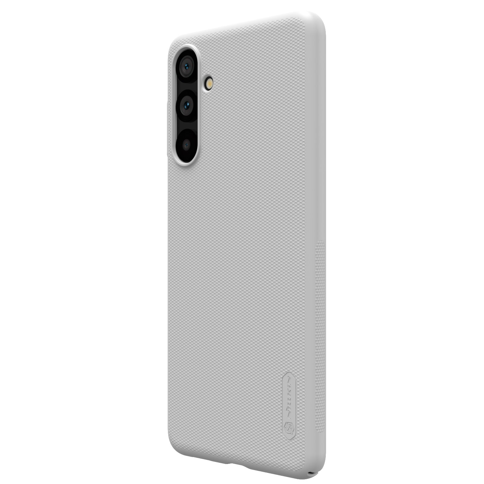 NILLKIN Frosted Shield for Samsung Galaxy M54 5G / F54 5G Shockproof PC Back Cover Matte Phone Case