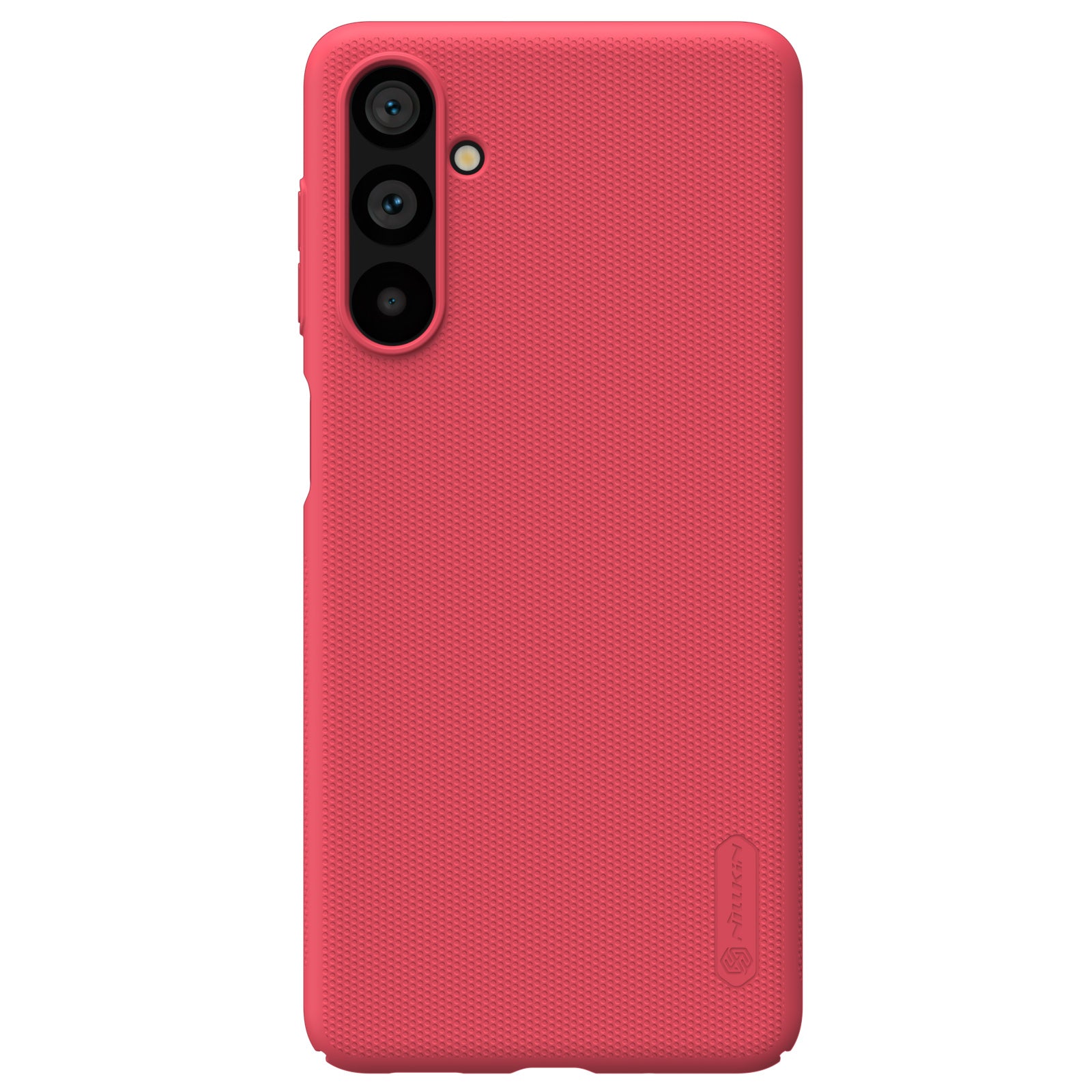 NILLKIN Frosted Shield for Samsung Galaxy M54 5G / F54 5G Shockproof PC Back Cover Matte Phone Case