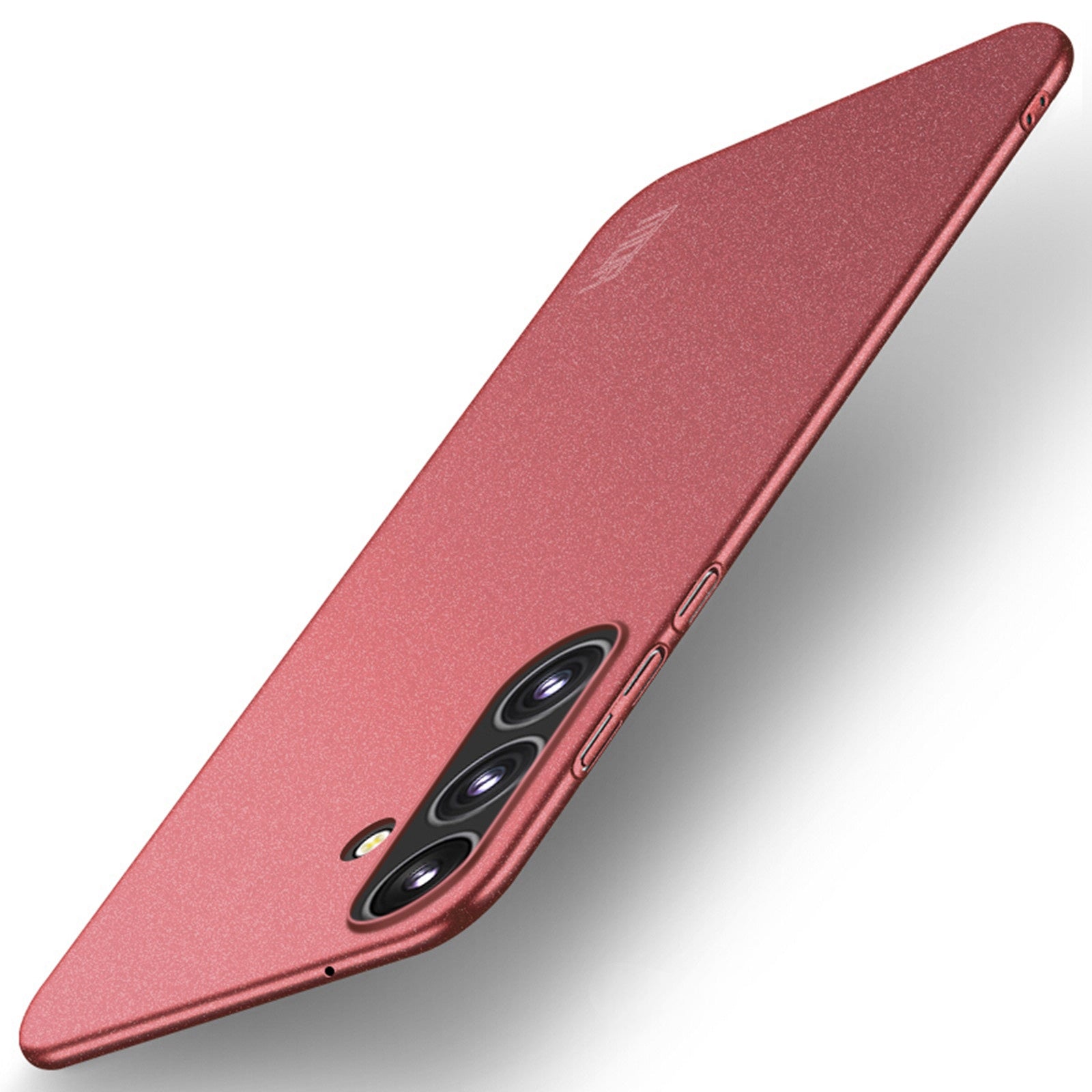 MOFI Shield Matte Series For Samsung Galaxy A54 5G Frosted Skin Phone Case Ultra-Thin Anti-Scratch Hard PC Cover