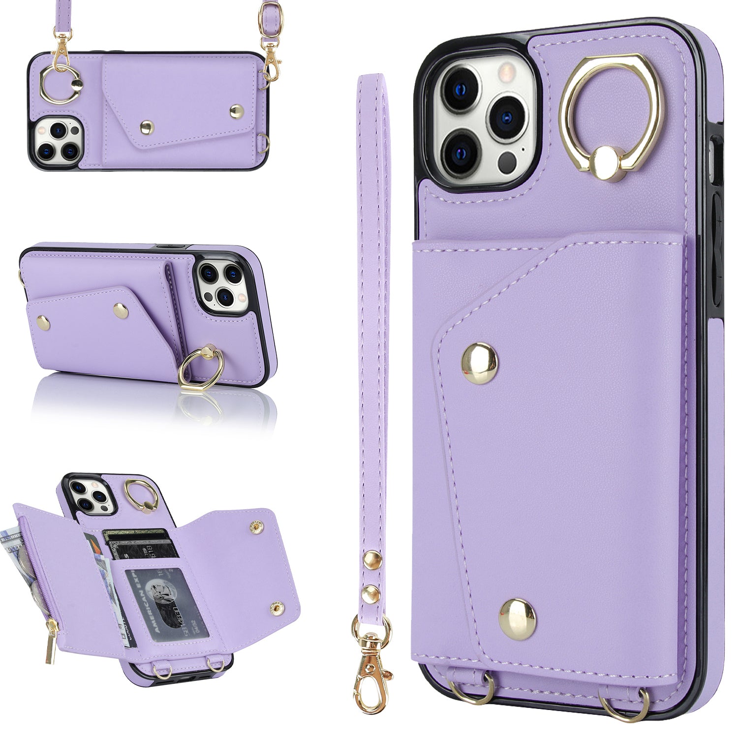 Cell Phone Cases,Apple Cases,iPhone 12 Pro 6.1 inch Cases