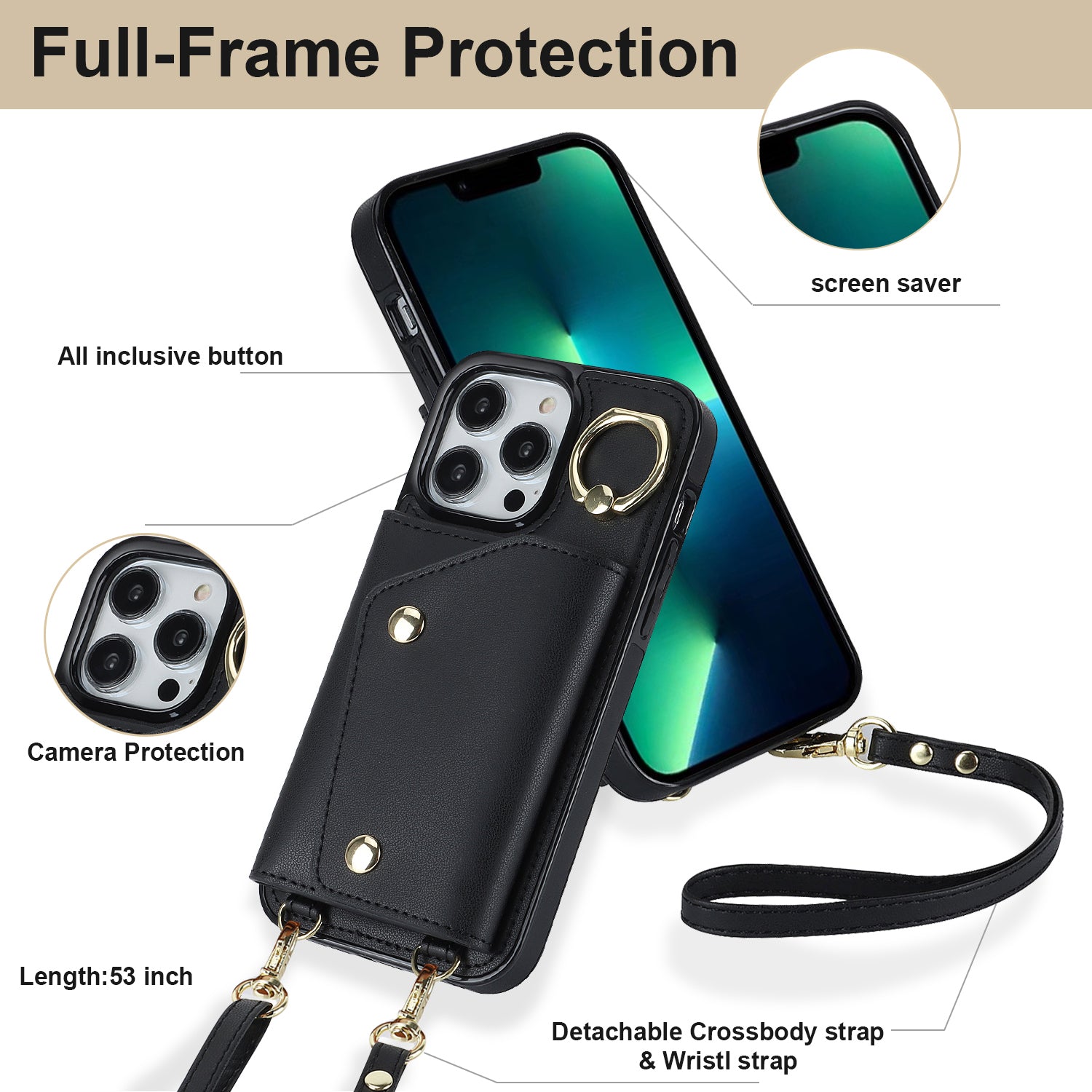 Cell Phone Cases,Apple Cases,iPhone 13 Pro Max Cases