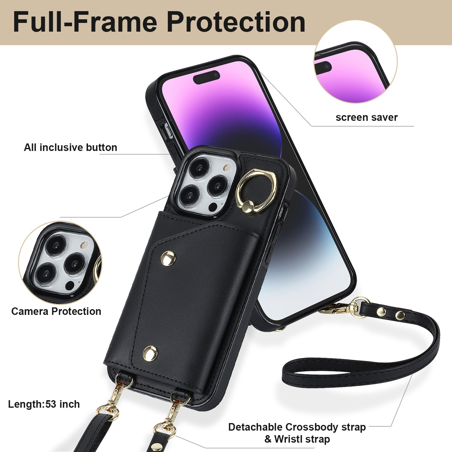 Cell Phone Cases,Apple Cases,iPhone 14 Pro Cases