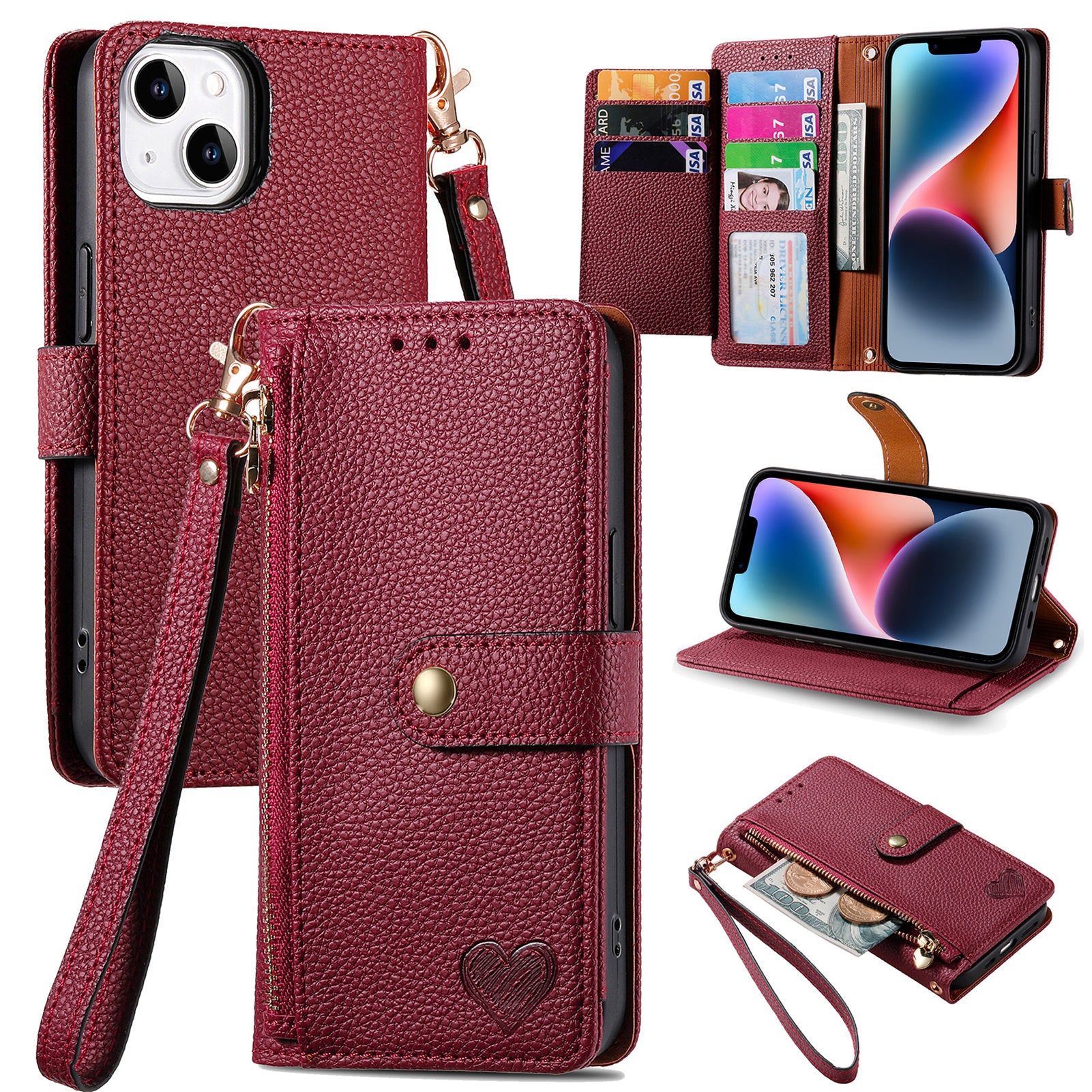 Cell Phone Cases,Apple Cases,iPhone 14 Plus Cases