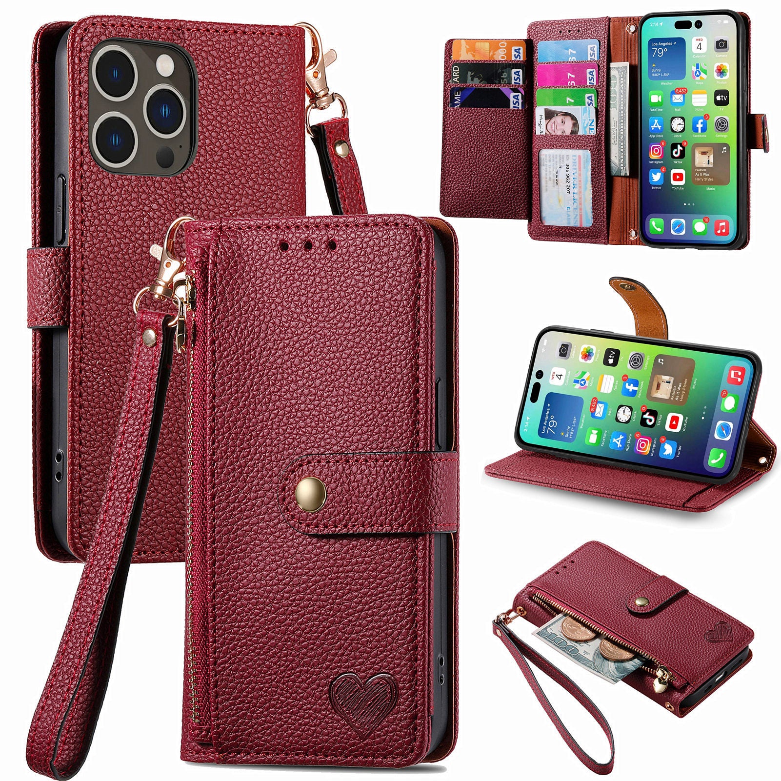 Cell Phone Cases,Apple Cases,iPhone 14 Pro Max Cases