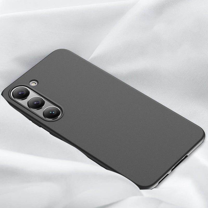 X-LEVEL for Samsung Galaxy S23 Guardian Series TPU Anti-Scratch Smartphone Cover Matte Phone Case
