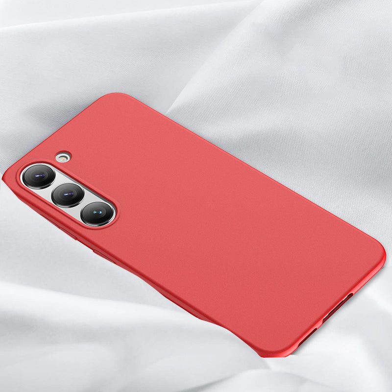 X-LEVEL for Samsung Galaxy S23 Guardian Series TPU Anti-Scratch Smartphone Cover Matte Phone Case