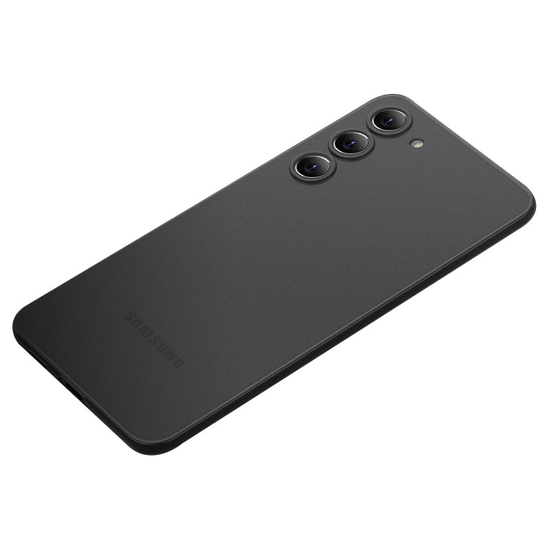 X-LEVEL PP Phone Case for Samsung Galaxy S23 Drop-proof Matte Protective Cover