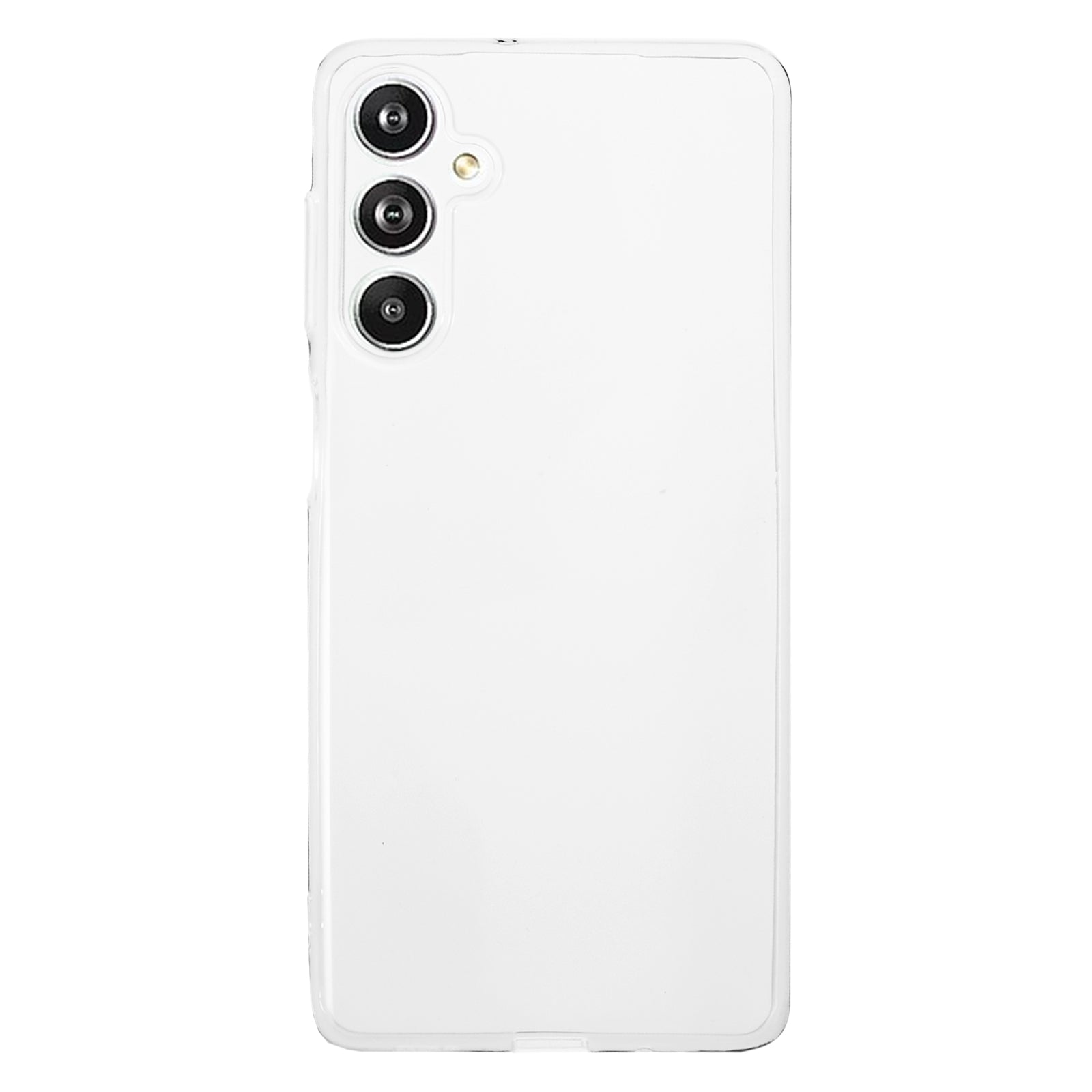 For Samsung Galaxy F54 5G / M54 5G Ultra-Thin Phone TPU Case Precise Cutouts Transparent Cover