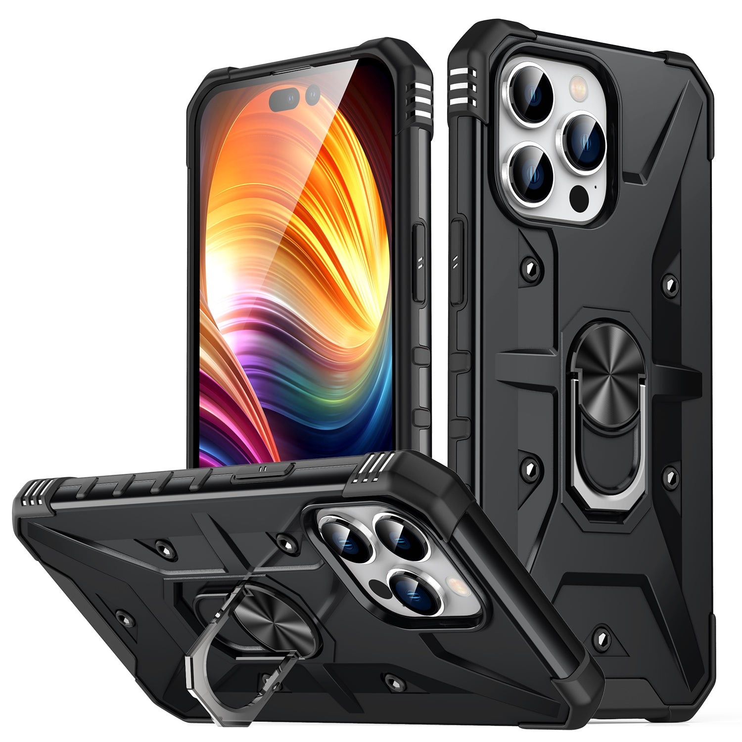 Cell Phone Cases,Apple Cases,iPhone 15 Pro Cases