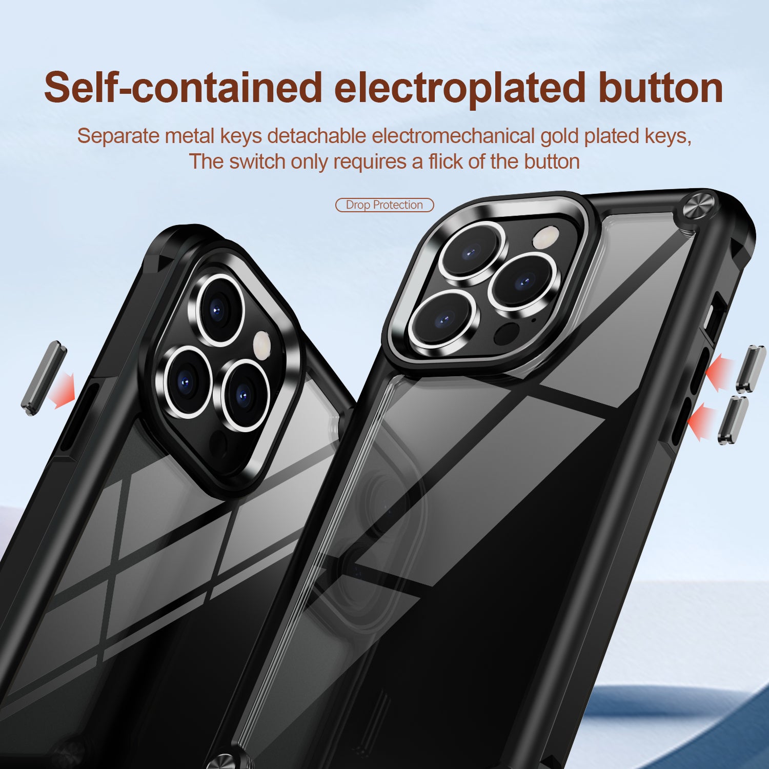 Cell Phone Cases,Apple Cases,iPhone 15 Pro Cases
