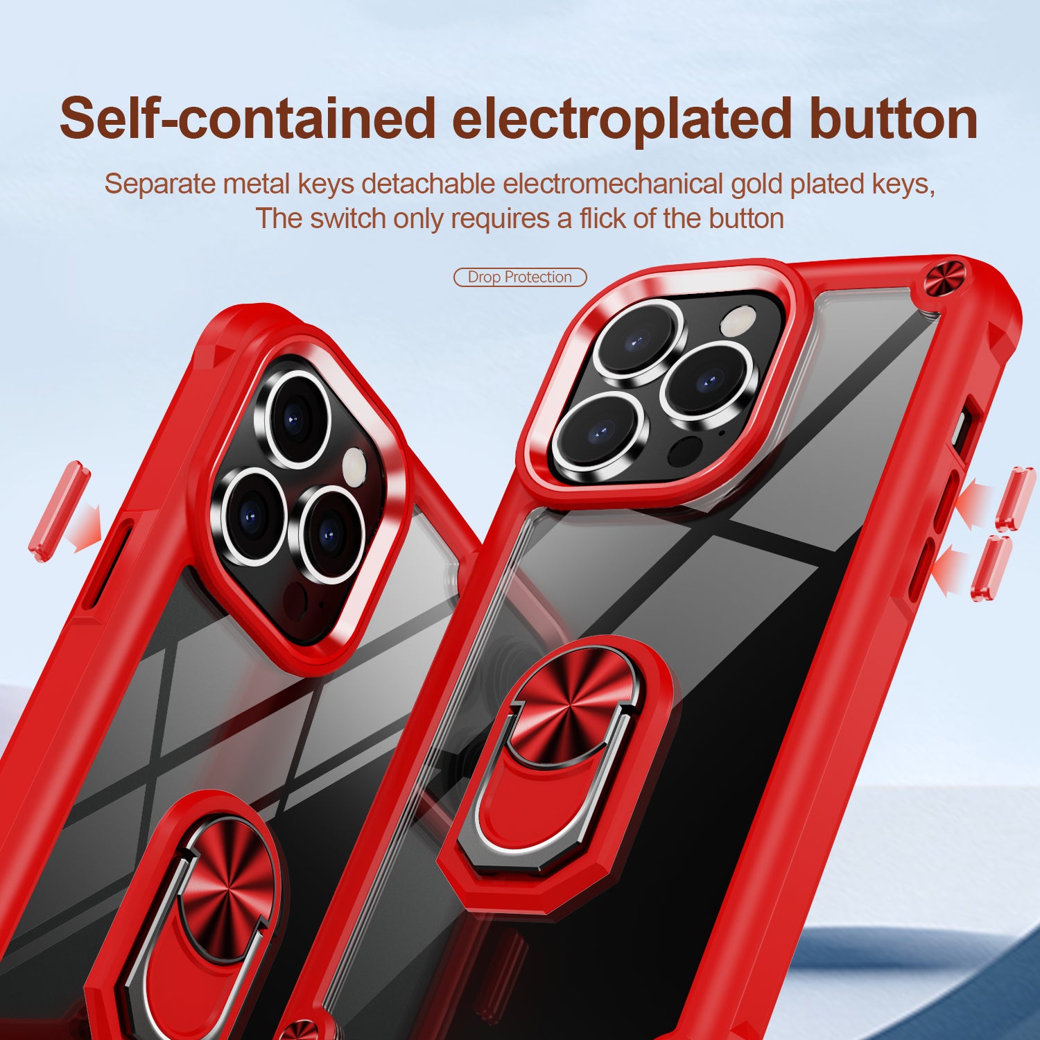 Cell Phone Cases,Apple Cases,iPhone 15 Pro Cases