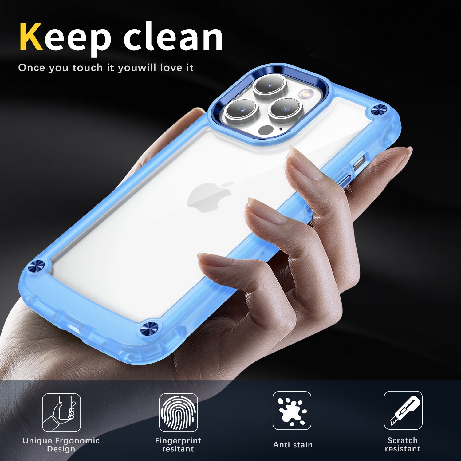 Cell Phone Cases,Apple Cases,iPhone 13 Pro Cases