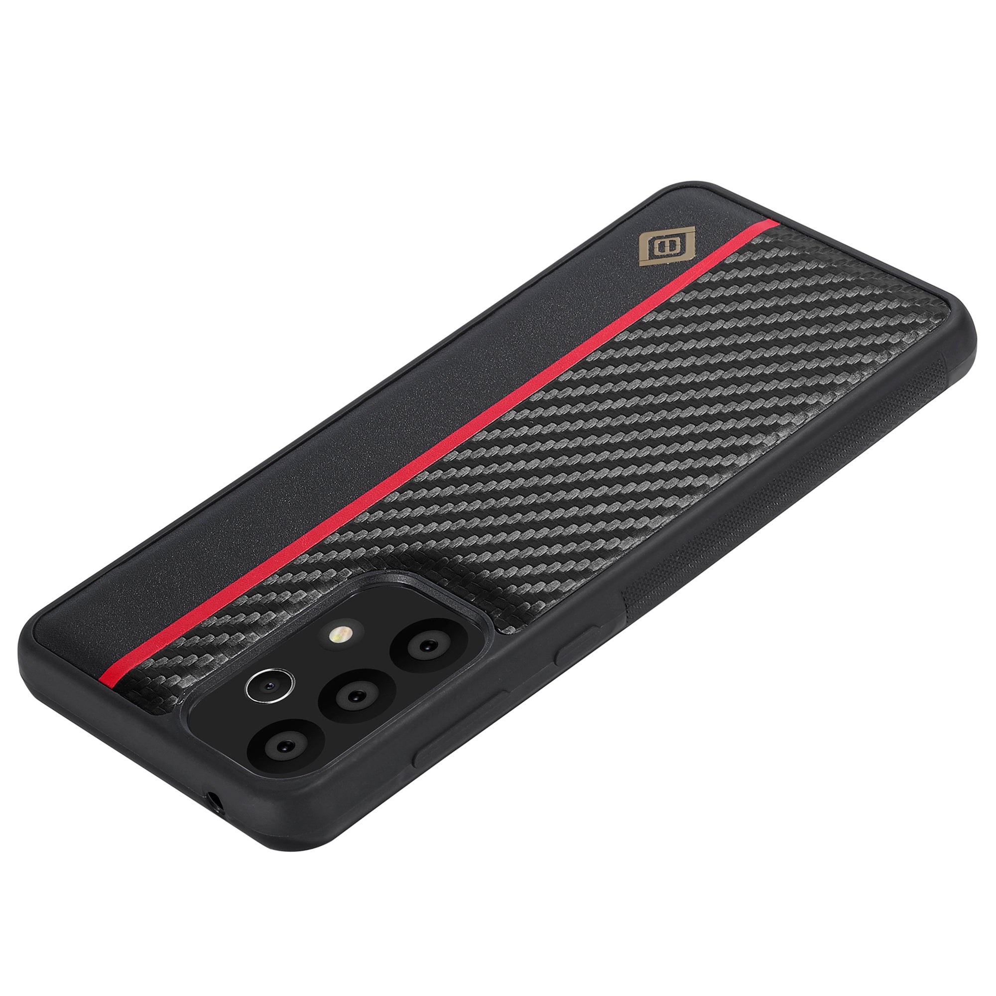 LC.IMEEKE Pro Samsung Galaxy A13 4G / 5G / A04 4G / A04s 4G pouzdro na telefon PU kůže + TPU + EVA kryt