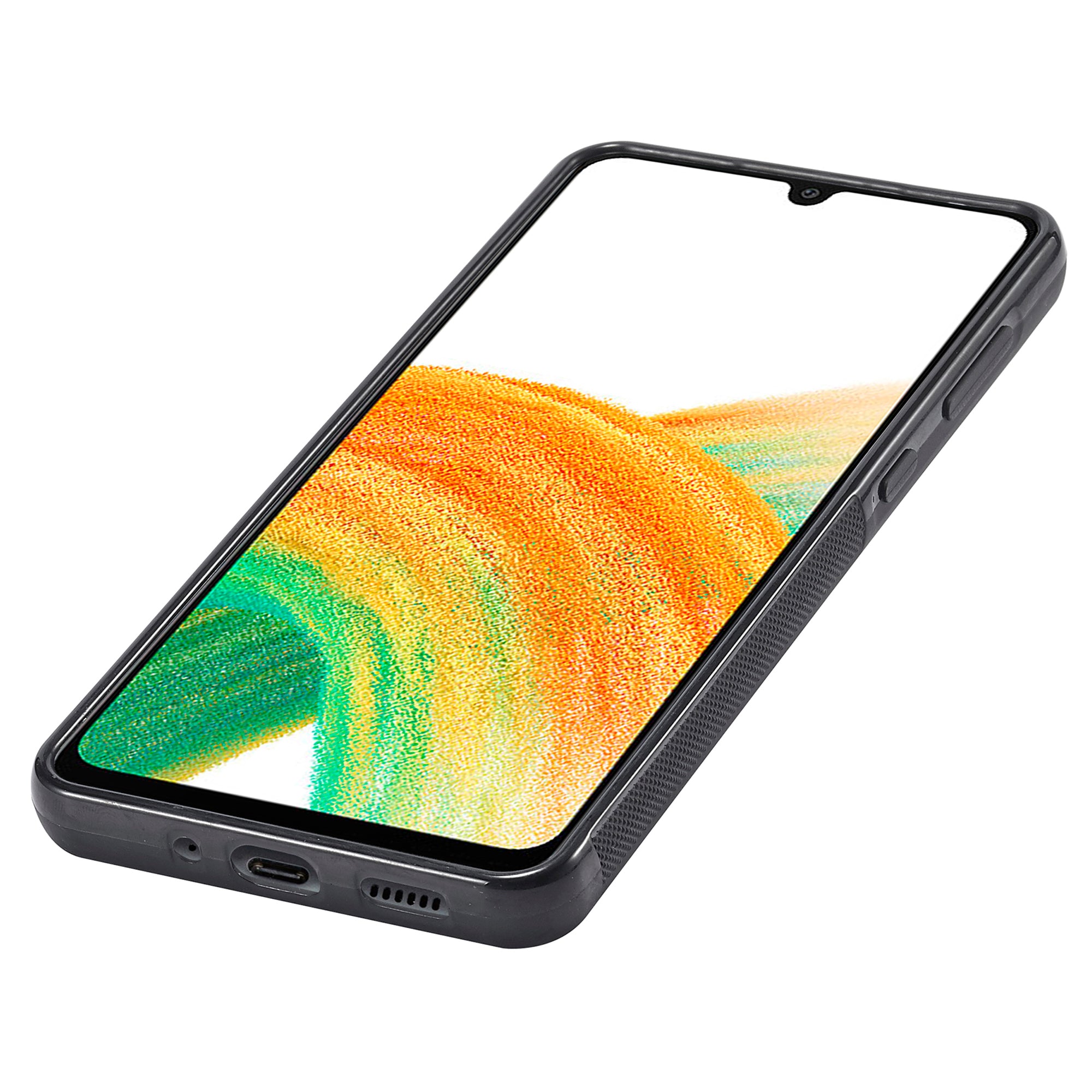 LC.IMEEKE Pro Samsung Galaxy A13 4G / 5G / A04 4G / A04s 4G pouzdro na telefon PU kůže + TPU + EVA kryt