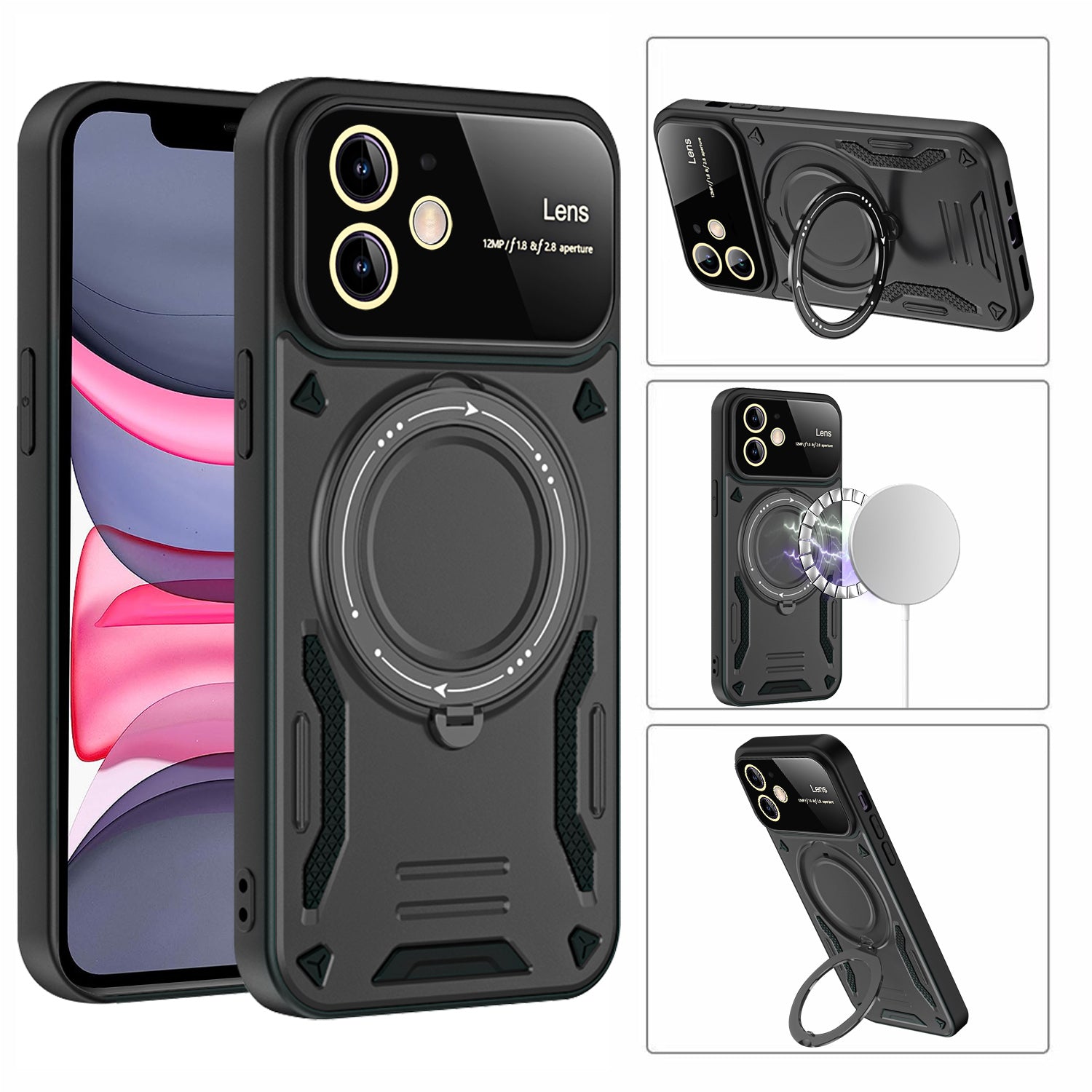 Cell Phone Cases,Apple Cases,iPhone 11 Cases