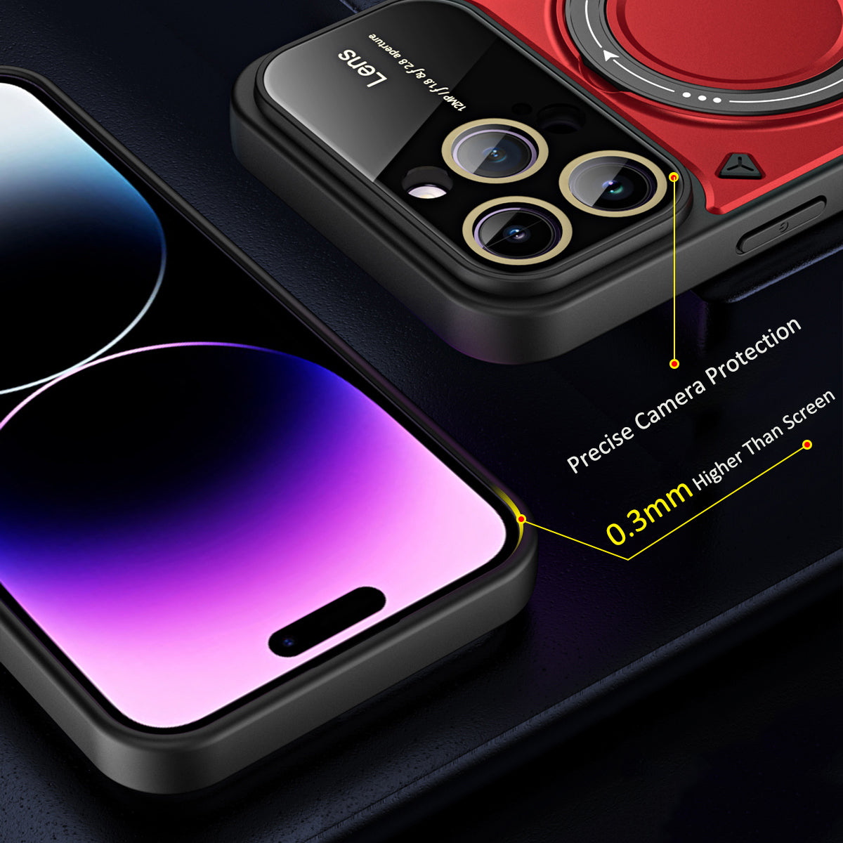 Cell Phone Cases,Apple Cases,iPhone 14 Pro Cases