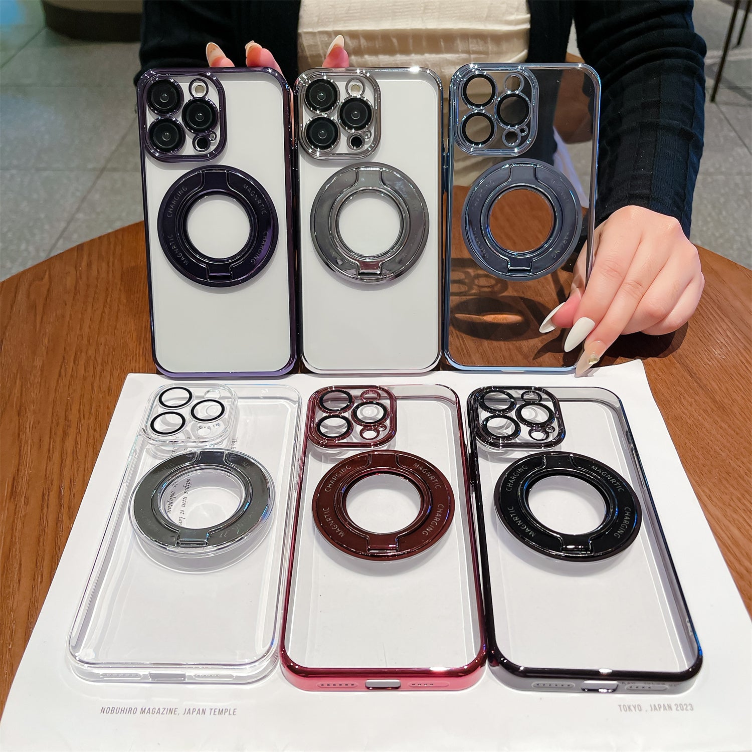 Cell Phone Cases,Apple Cases,iPhone 13 Pro Max Cases