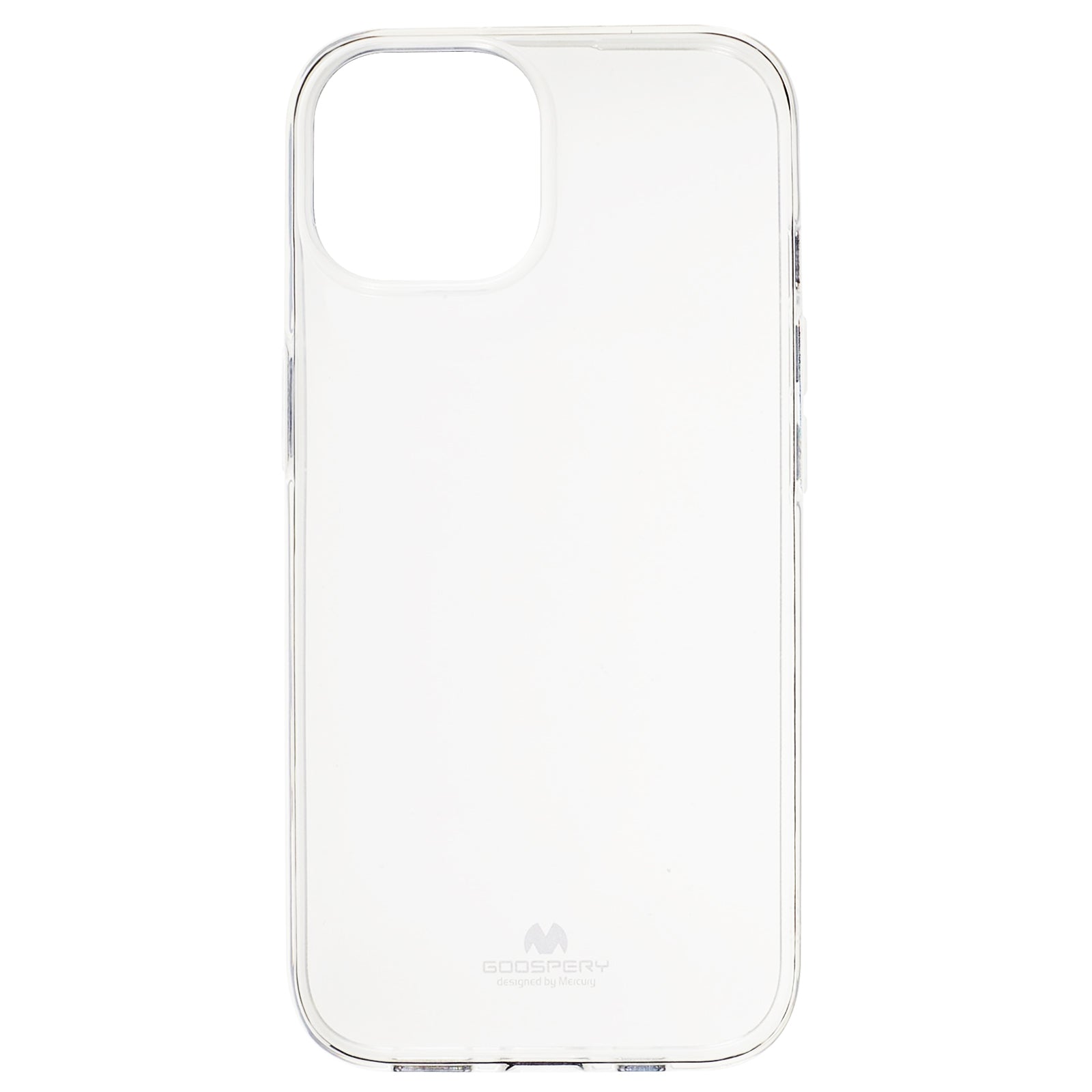 MERCURY GOOSPERY For iPhone 15 Plus Glitter TPU Protective Cover Anti-drop Phone Case