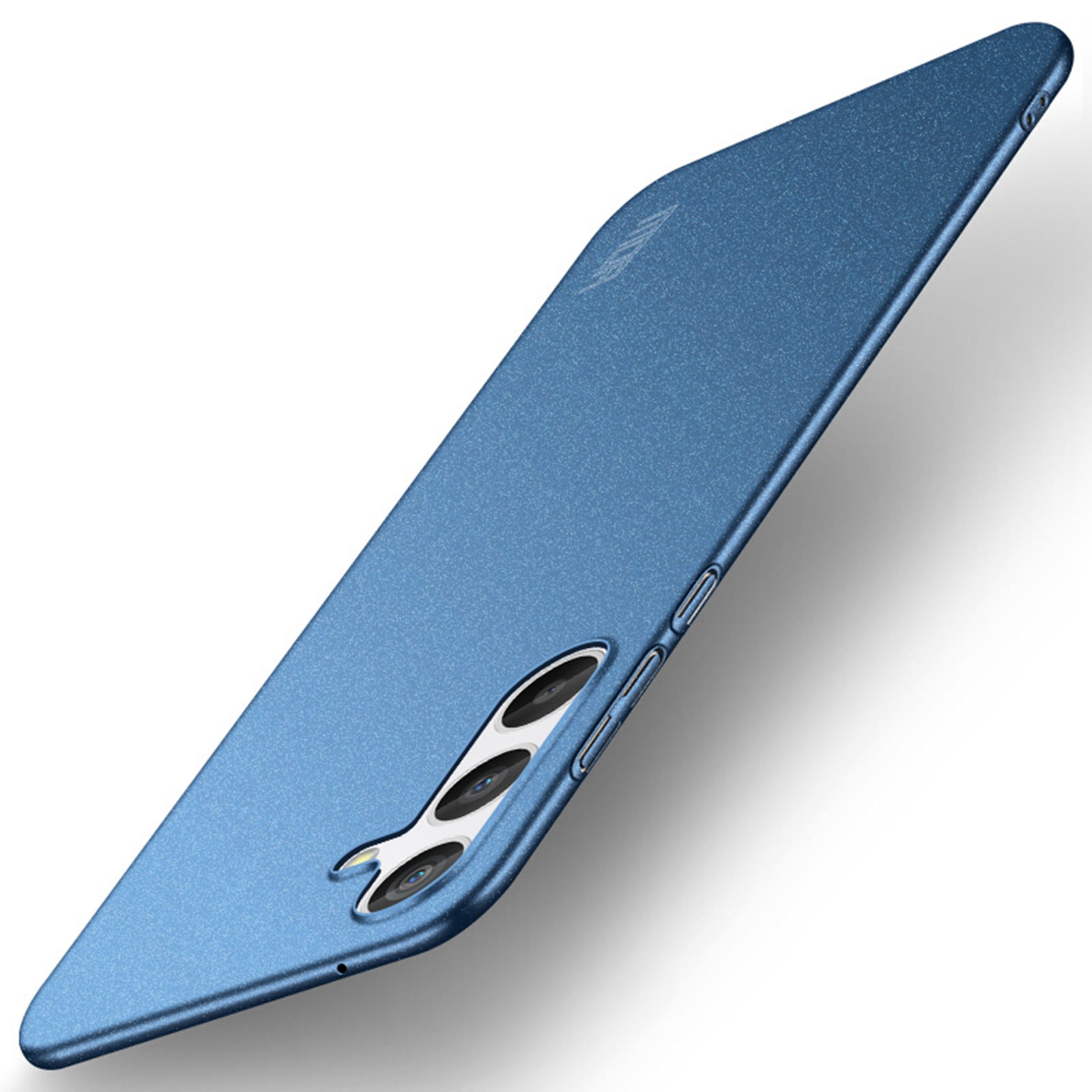 MOFI Shield Matte Series for Samsung Galaxy S23 FE Slim-Fit Mobile Phone Case PC Phone Cover