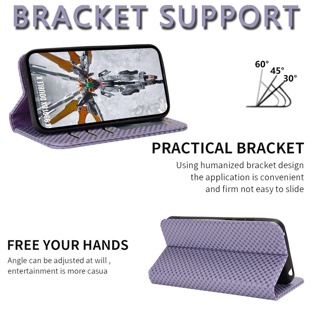 For Samsung Galaxy Z Fold5 5G PU Leather Stand Case Imprinted Wallet Phone Case with Pen Holder