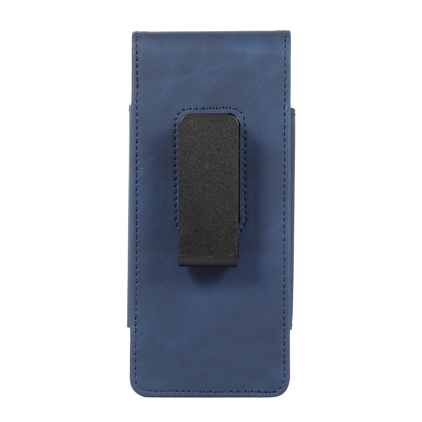 For Samsung Galaxy Z Fold5 5G Card Slot Design PC PU Leather Phone Case with Glass Film Stylus