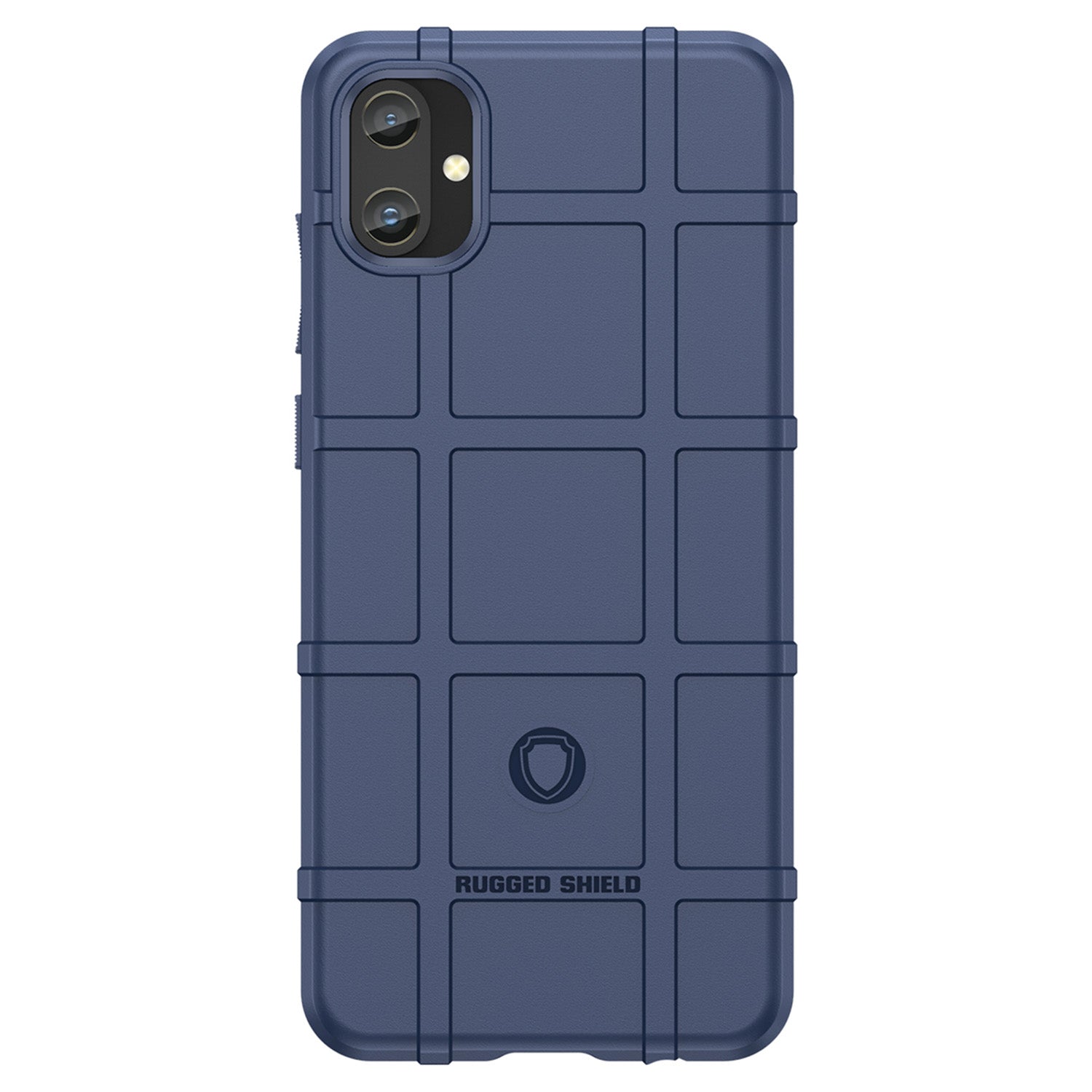 For Samsung Galaxy A05 4G Case Slim-Fit TPU Phone Cover Dustproof Shell