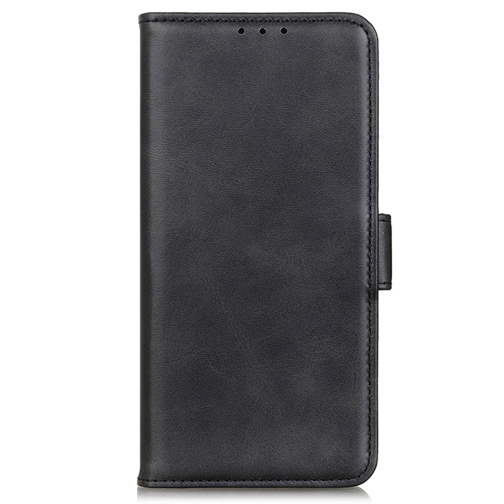 For Samsung Galaxy A05s 4G Case Leather Wallet Stand Cell Phone Cover