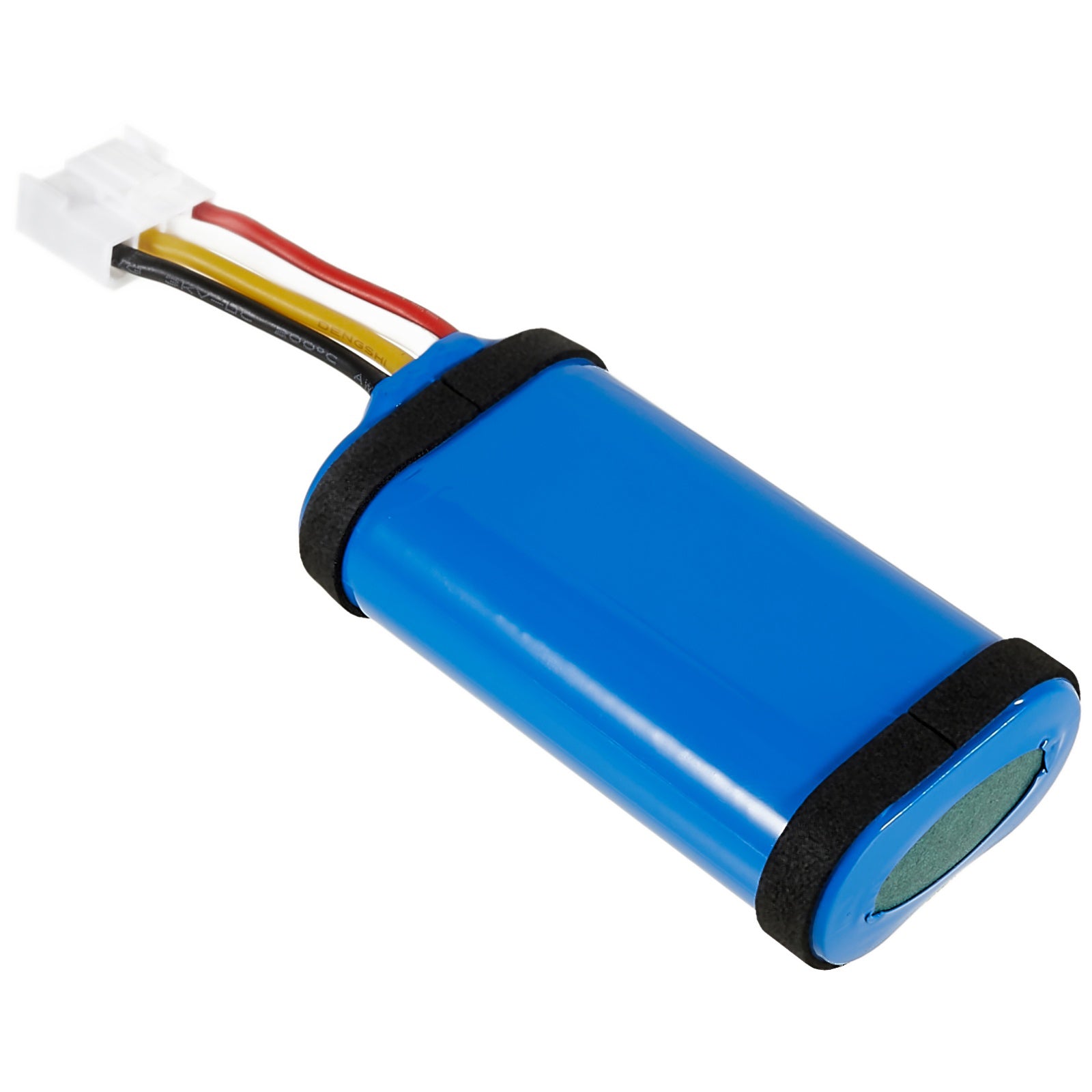 For JBL Flip 6 4.20V 4800mAh Lithium-ion Polymer Battery Replacement Part (Encode: GSP-1S2P-F6D) (without Logo)