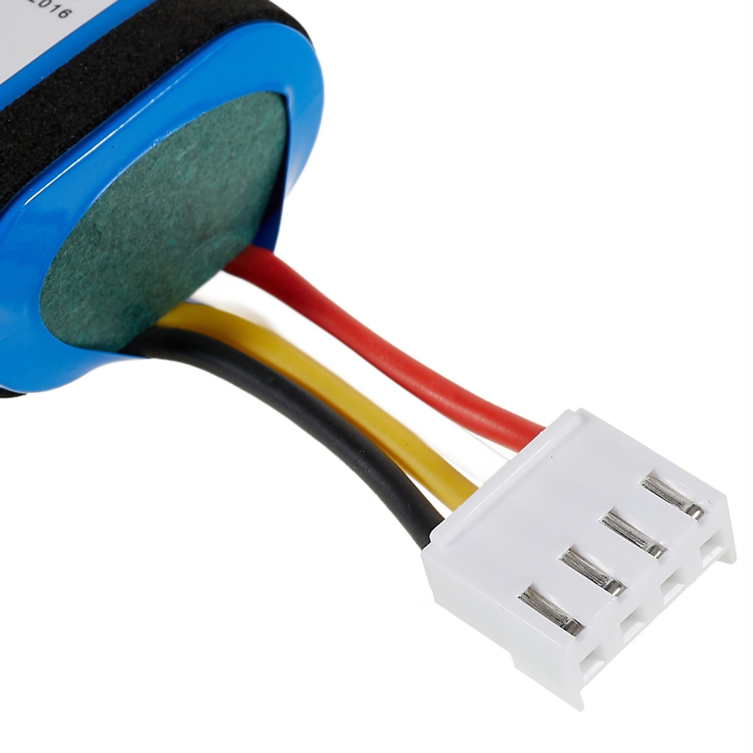 For JBL Flip 6 4.20V 4800mAh Lithium-ion Polymer Battery Replacement Part (Encode: GSP-1S2P-F6D) (without Logo)