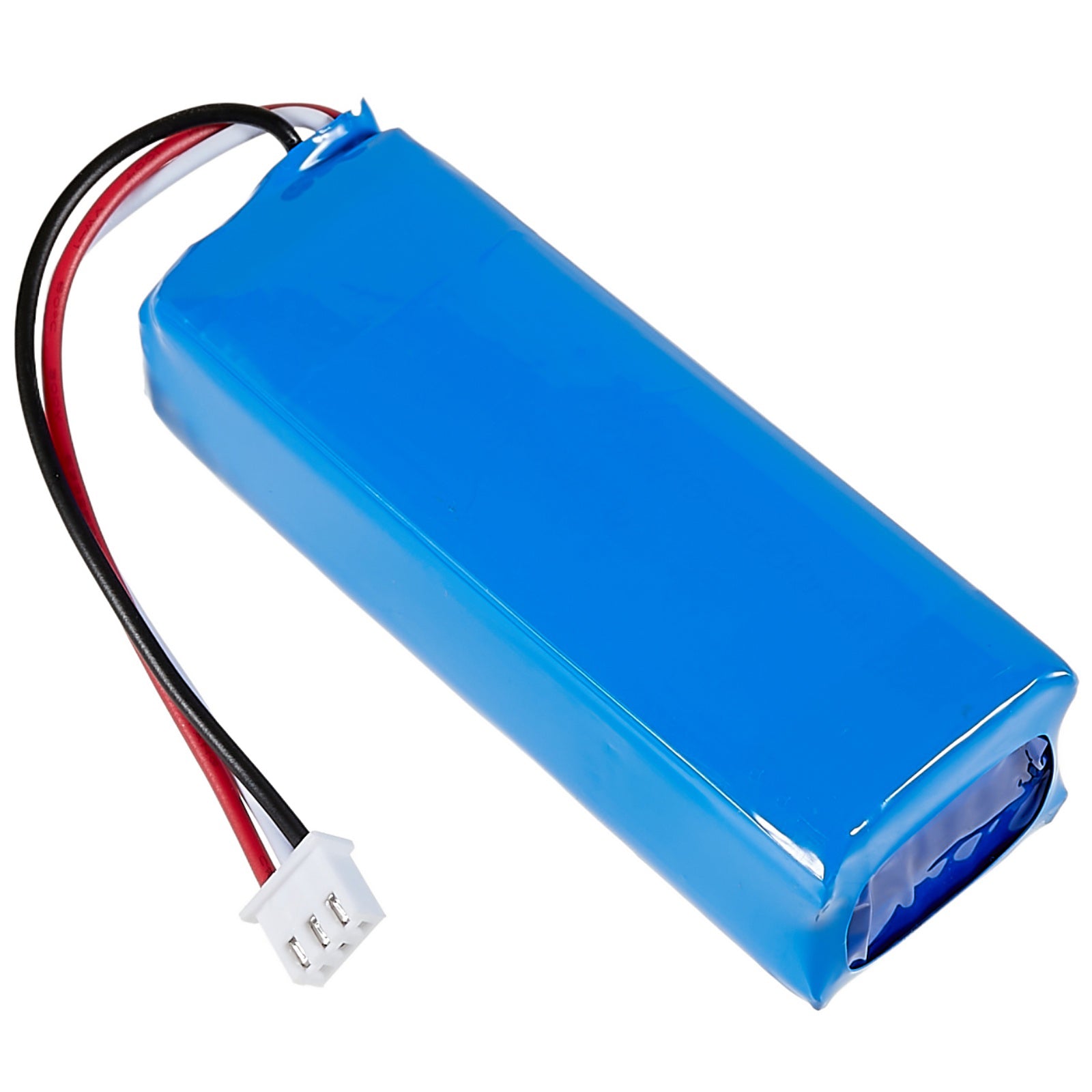 For Harman Kardon Esquire 7.4V 4000mAh Lithium-ion Polymer Speaker Battery Replacement Part (Encode: MLP713287-2S2P HK12) (without Logo)