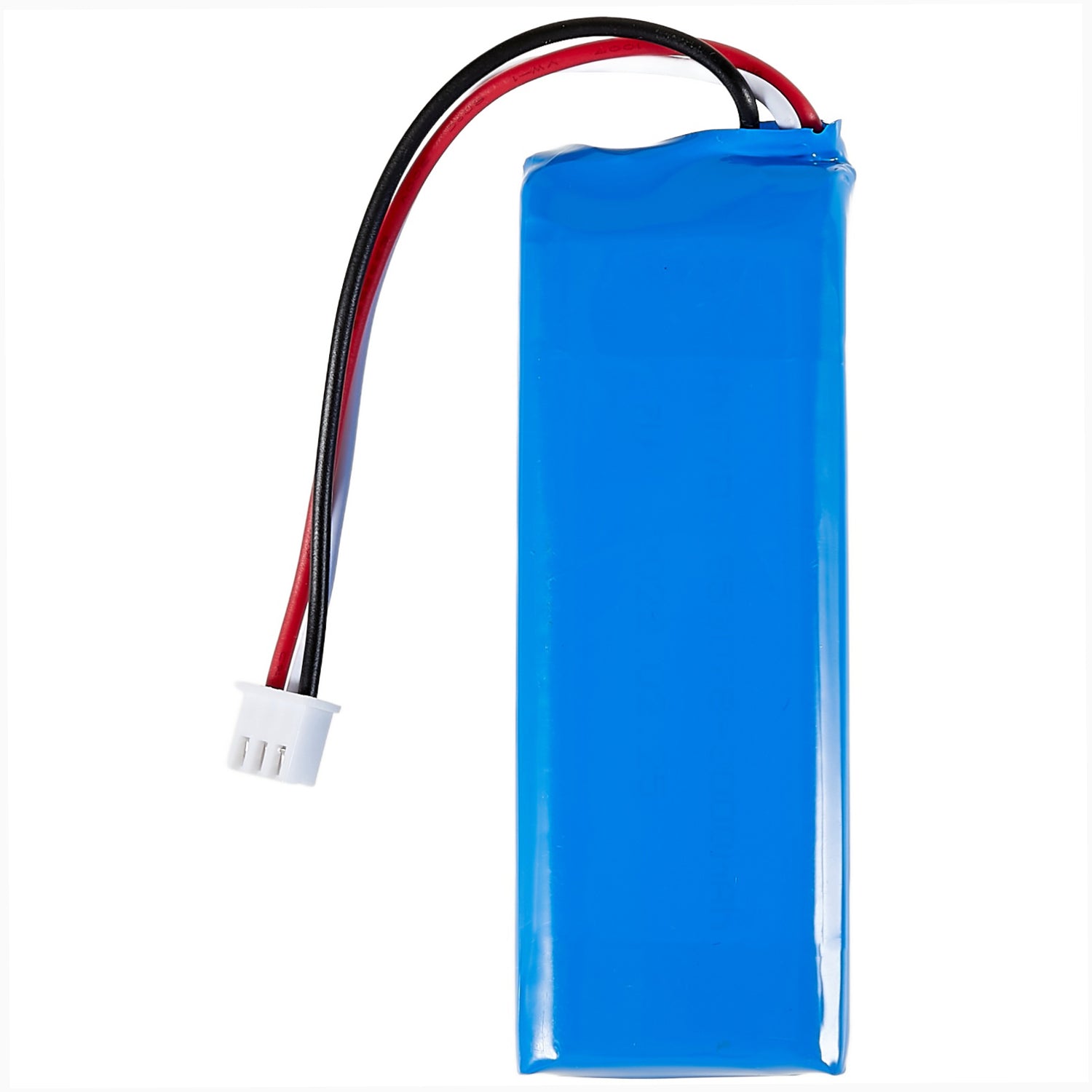 For Harman Kardon Esquire 7.4V 4000mAh Lithium-ion Polymer Speaker Battery Replacement Part (Encode: MLP713287-2S2P HK12) (without Logo)