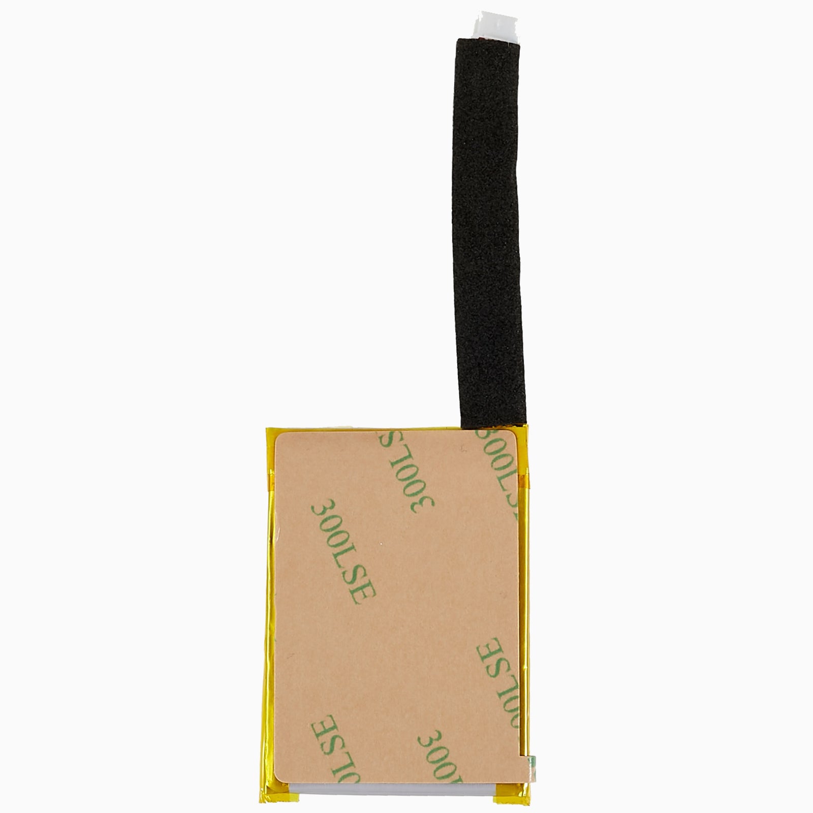 For JBL GO 2 Speaker Battery Replacement 3.7V 730mAh Lithium-ion Polymer Battery (Encode: GO2/MLP284154) (without Logo)