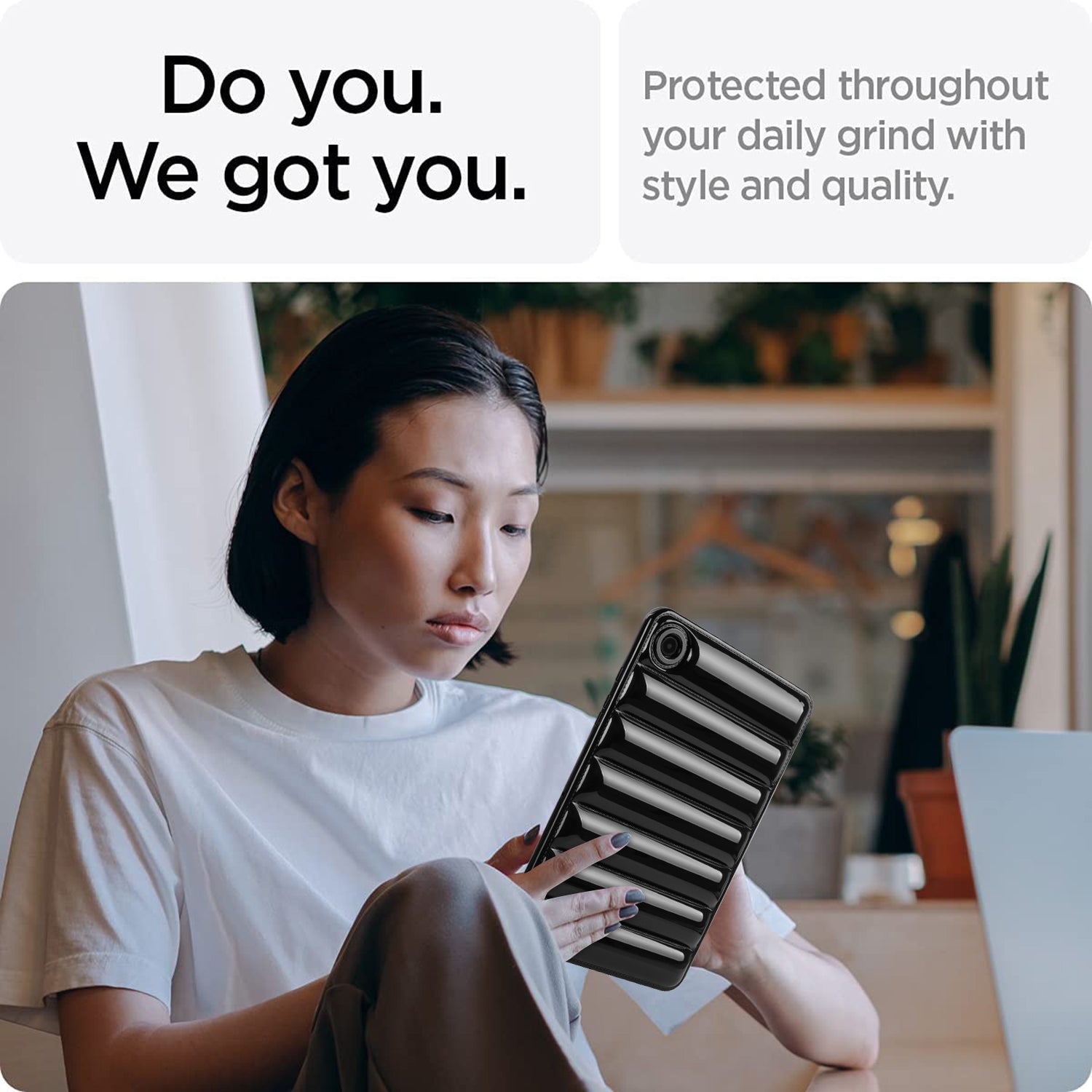 For Samsung Galaxy Tab A8 10.5 (2021) (2022) Candy Color Shockproof Case Down Jacket Design Anti-scratch TPU Cover