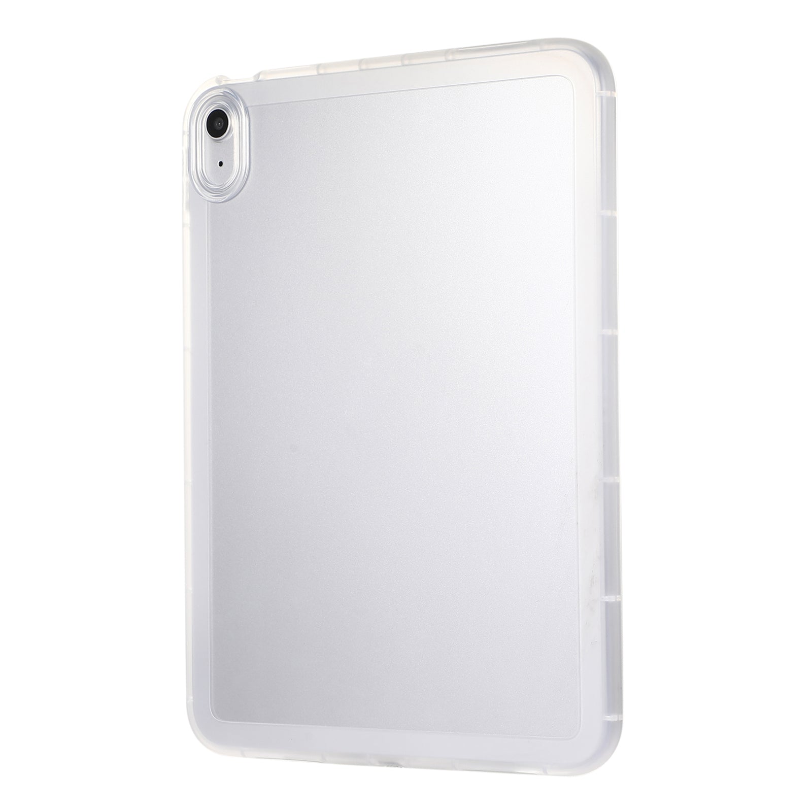 For iPad 10.9 (2022) Case PC TPU Corner Cushion Tablet Cover