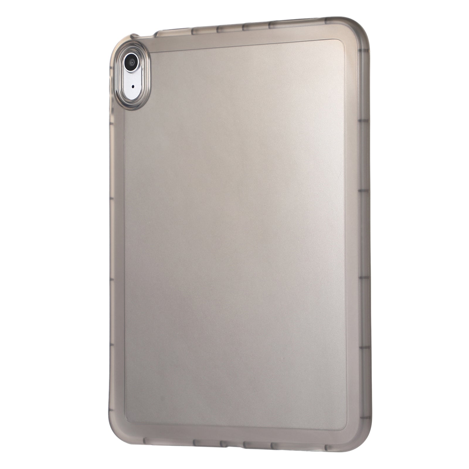 For iPad 10.9 (2022) Case PC TPU Corner Cushion Tablet Cover
