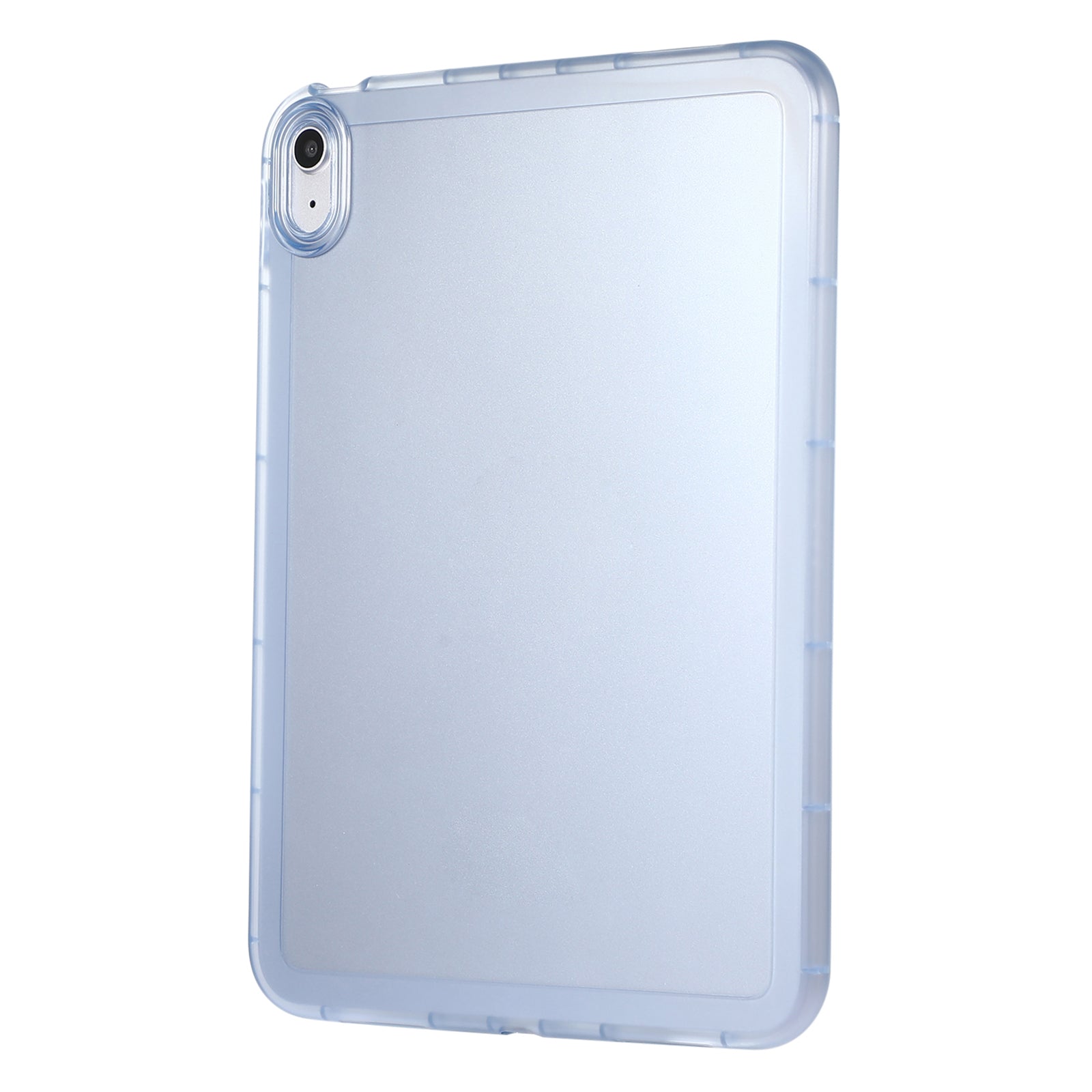 For iPad 10.9 (2022) Case PC TPU Corner Cushion Tablet Cover