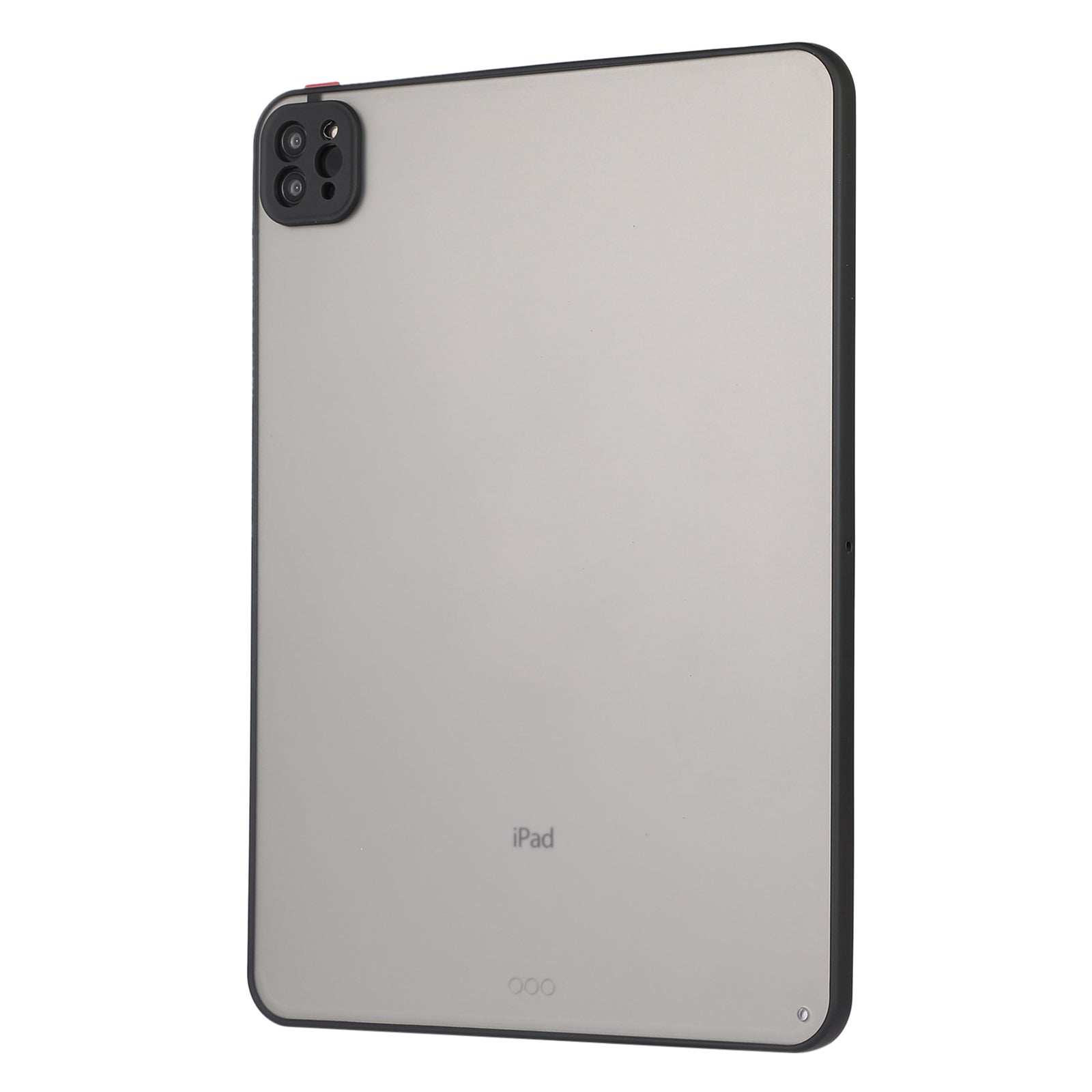 For iPad Pro 11 (2020) (2021) (2022) Hard PC TPU Slim Case Skin-Touch Shockproof Tablet Cover