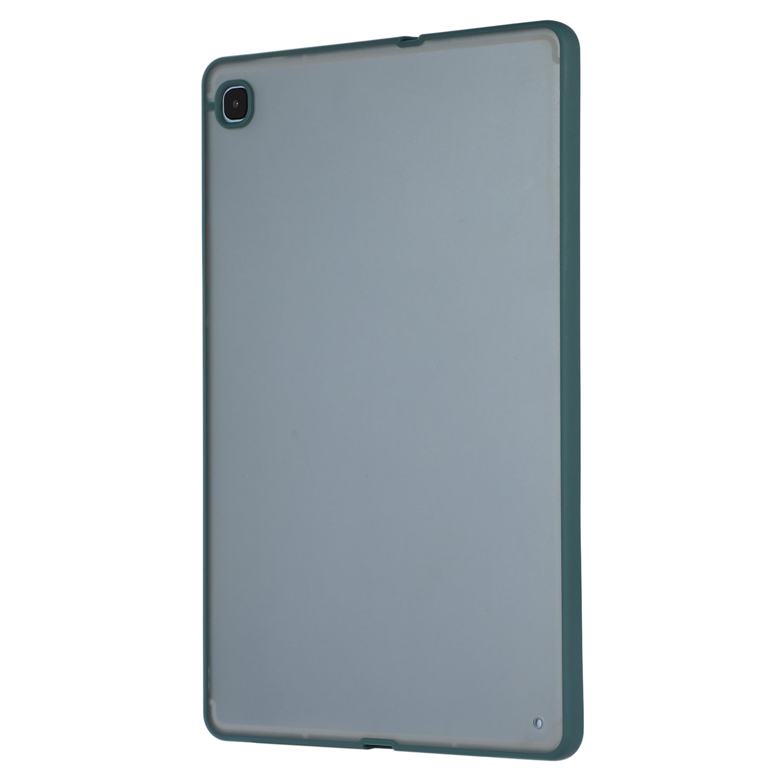 For Samsung Galaxy Tab S6 Lite S6 Lite (2022) Slim Case Skin-Touch Hard PC TPU Protective Cover