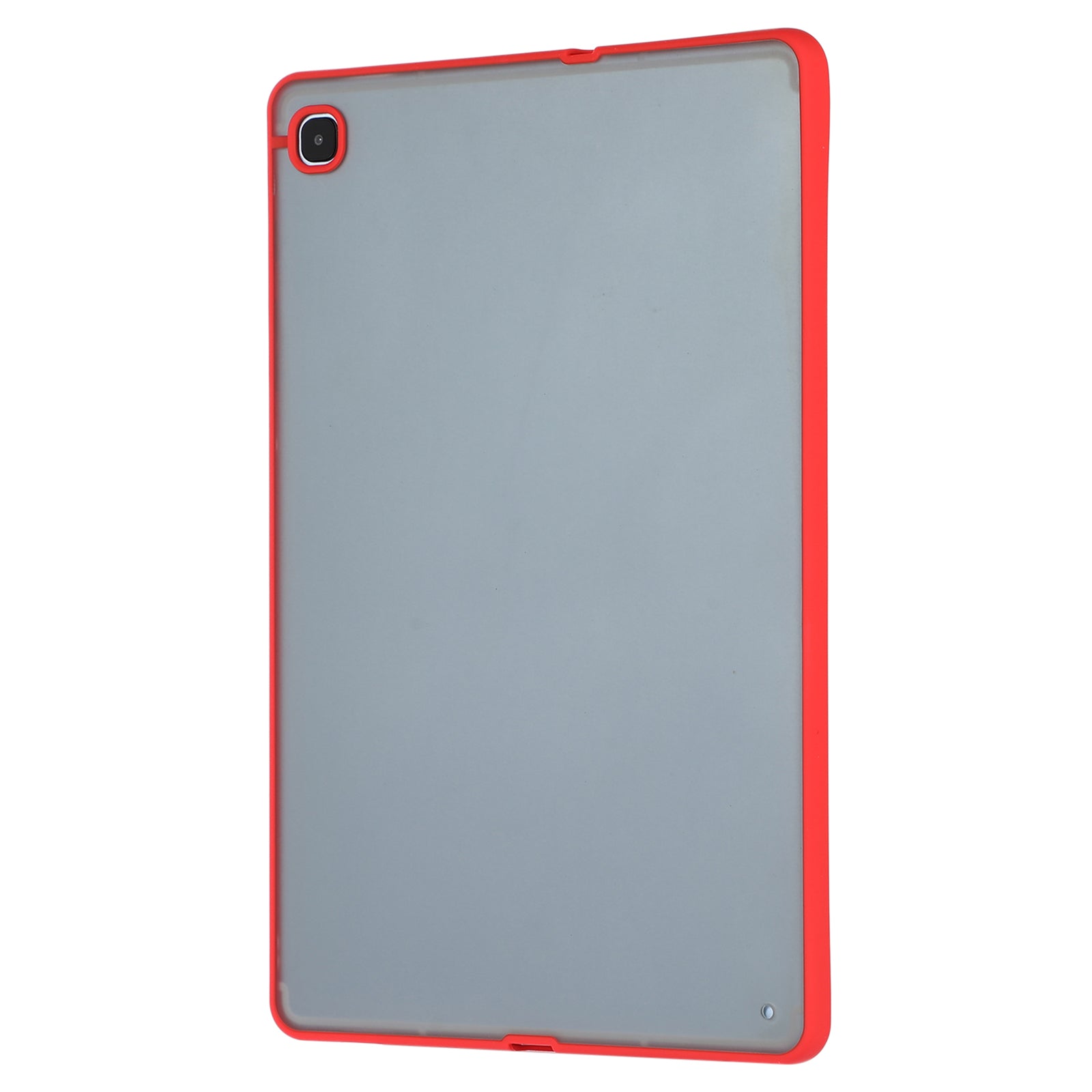 For Samsung Galaxy Tab S6 Lite S6 Lite (2022) Slim Case Skin-Touch Hard PC TPU Protective Cover