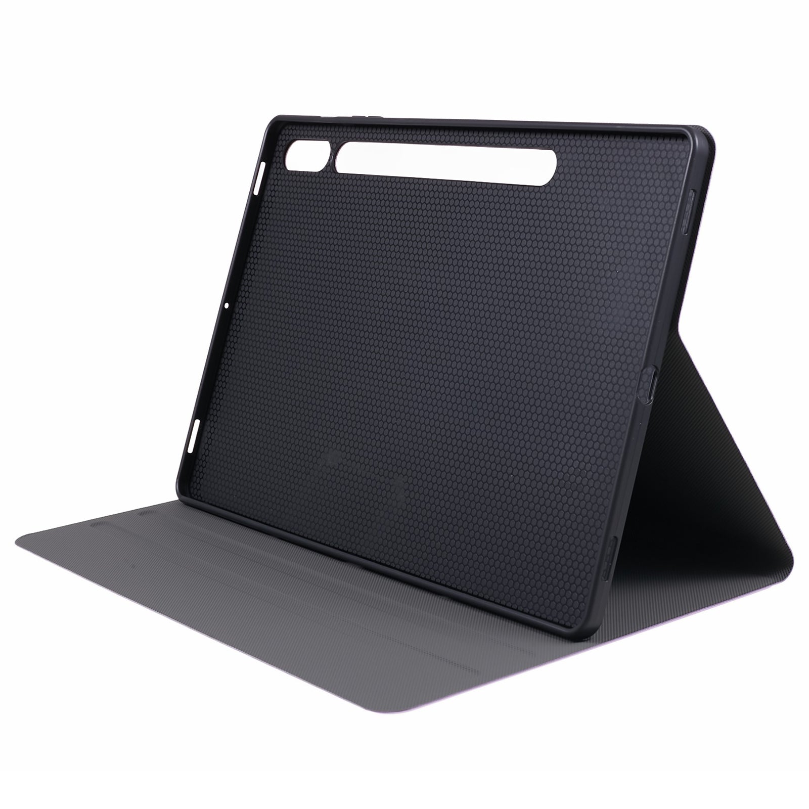 PU Leather Tablet Case for Samsung Galaxy Tab S9 Stand Full Protection Tablet Cover