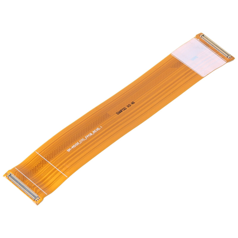 For Samsung Galaxy M51 M515F OEM Motherboard Dock Connection Flex Cable Replacement Part (without Logo)