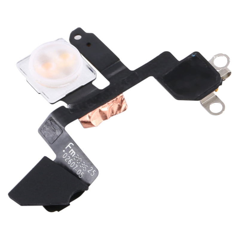 For iPhone 12 mini OEM Camera Flash Flex Cable Replacement Part