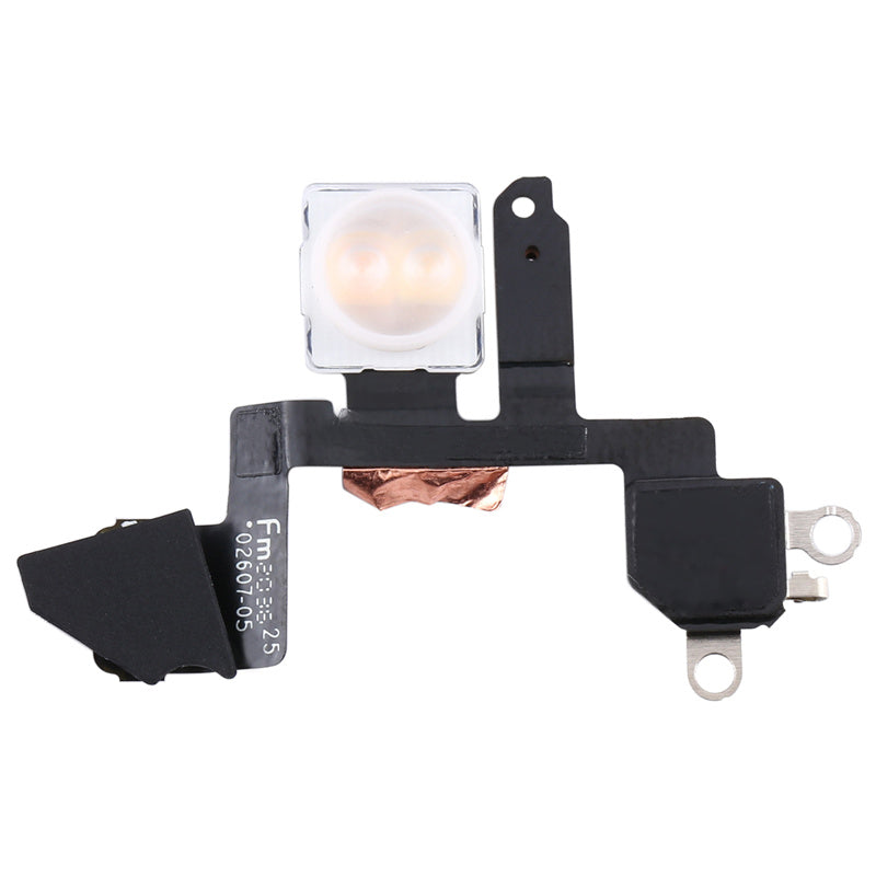 For iPhone 12 mini OEM Camera Flash Flex Cable Replacement Part